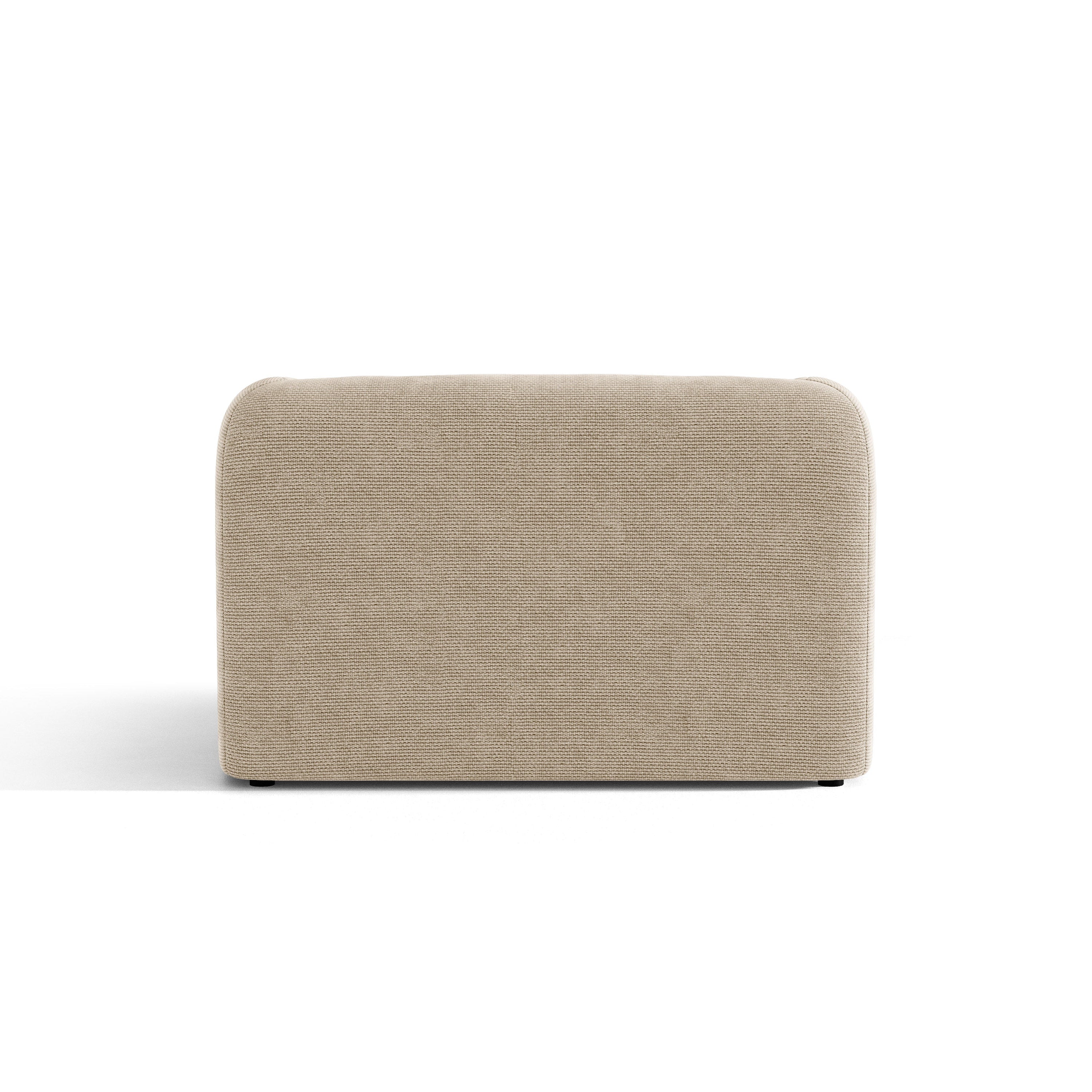 Sessel MILEY beige Chenille