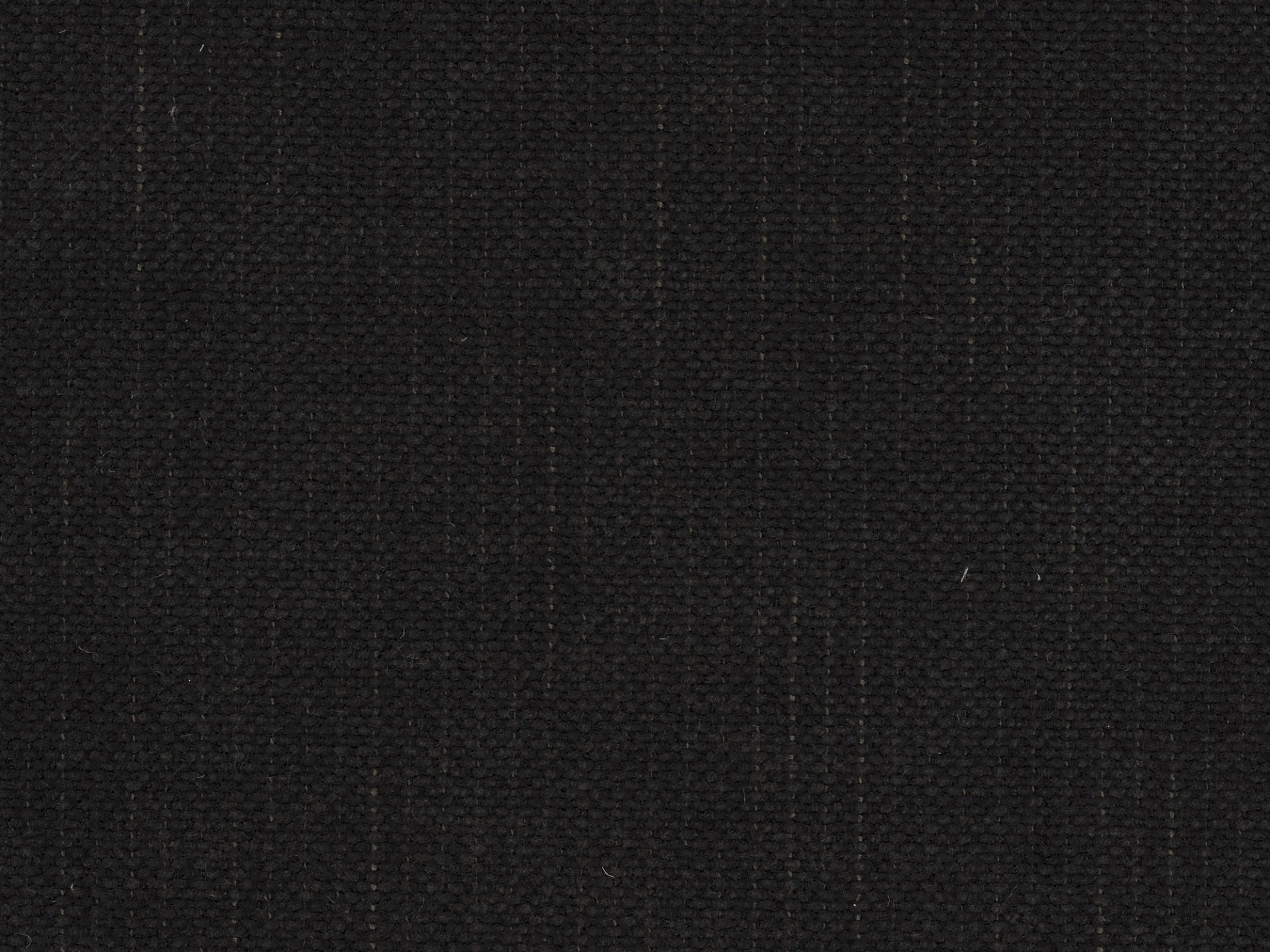 Bett LINEA schwarz