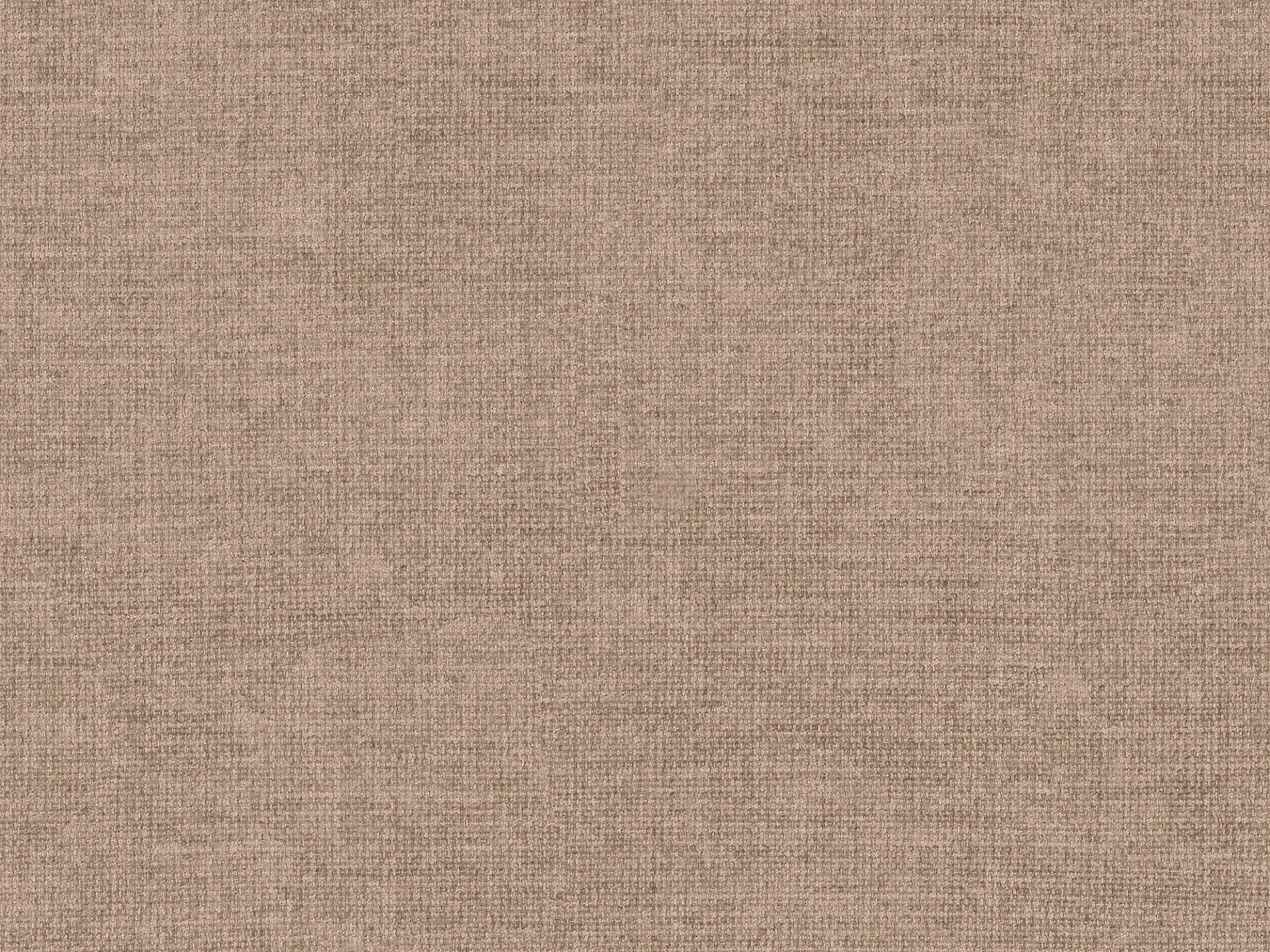 Bett AVELINE sandfarben