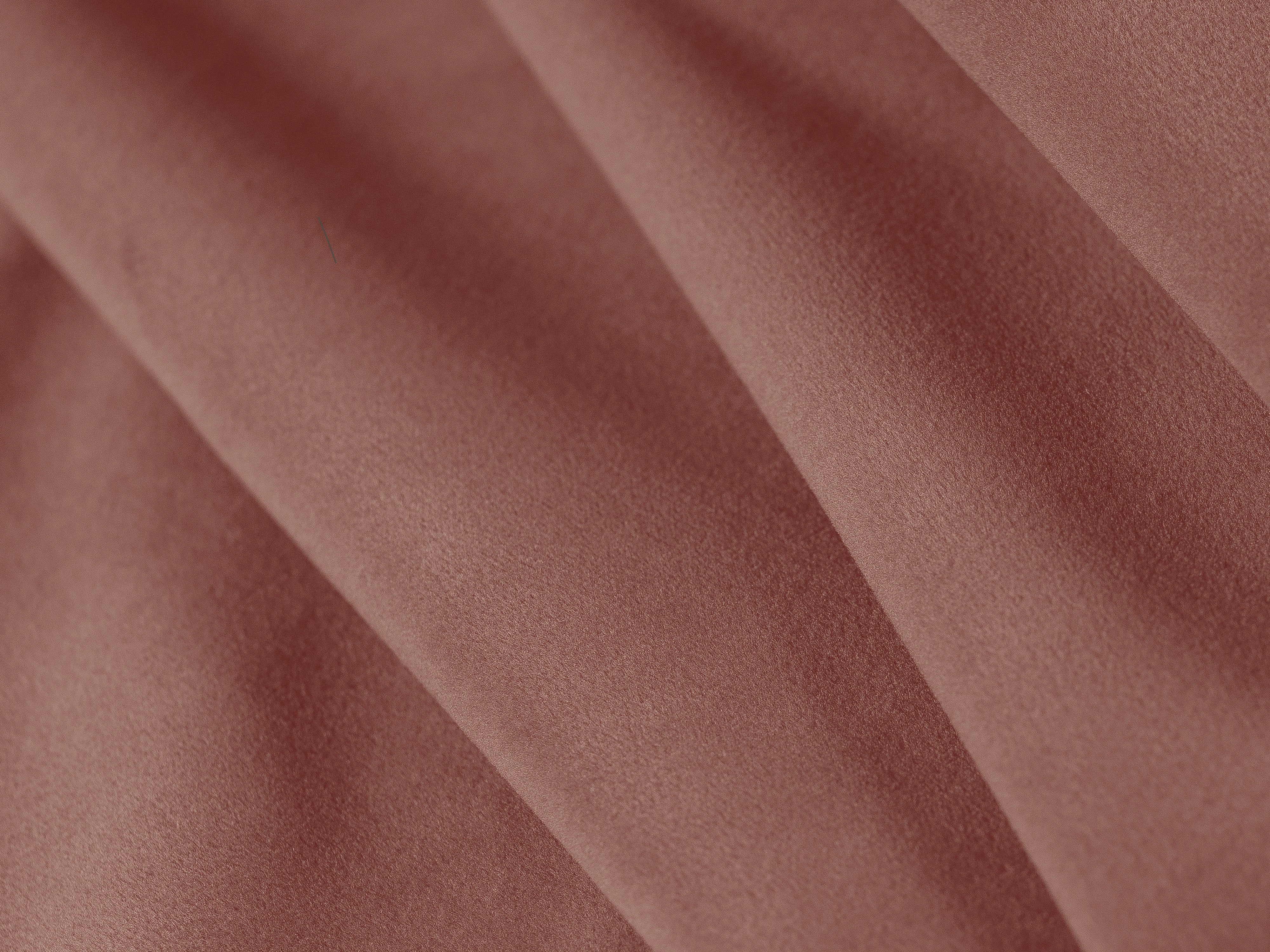 Velvet Bed SOLANGE Pink