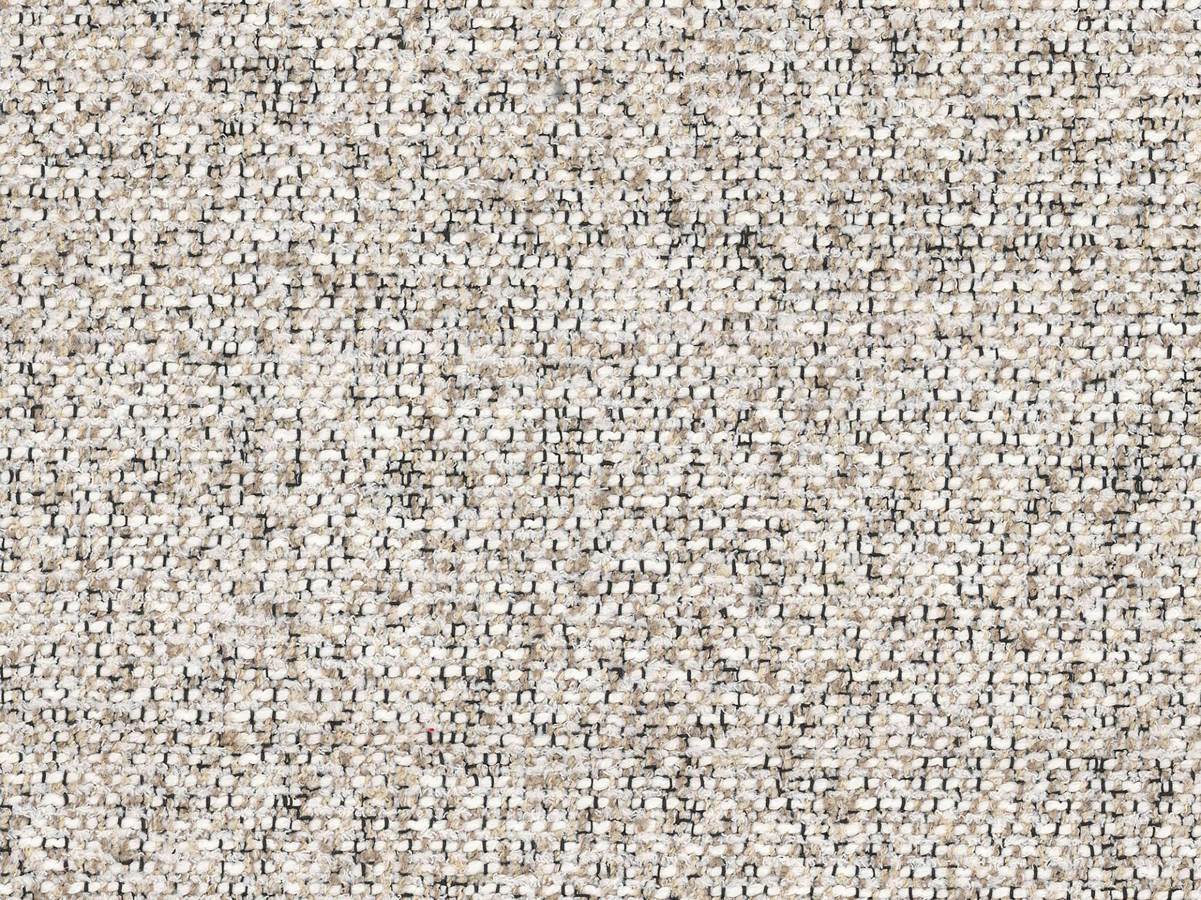 Bett ERIC beige Melange