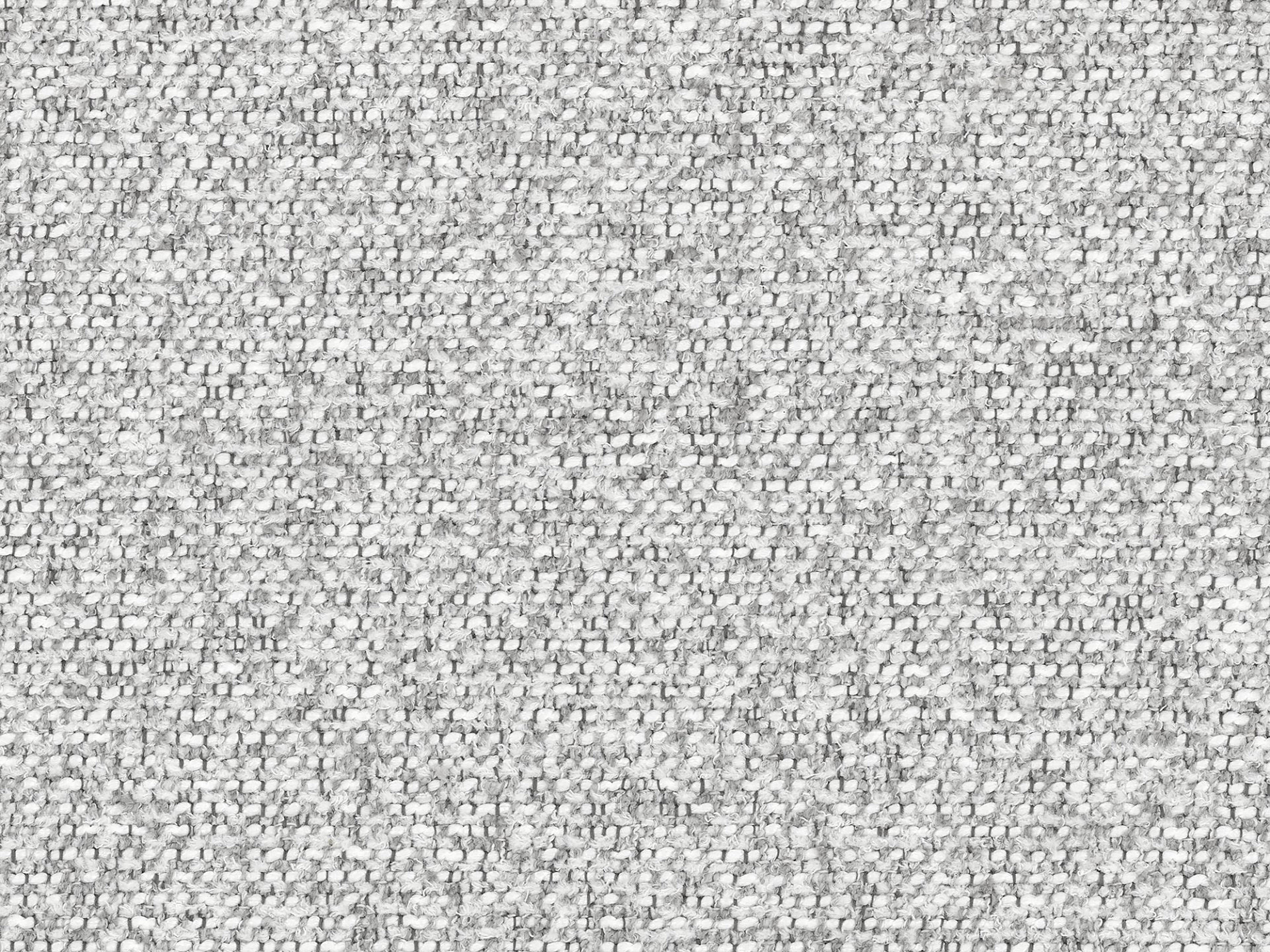 Bett ERIC hellgrau meliert