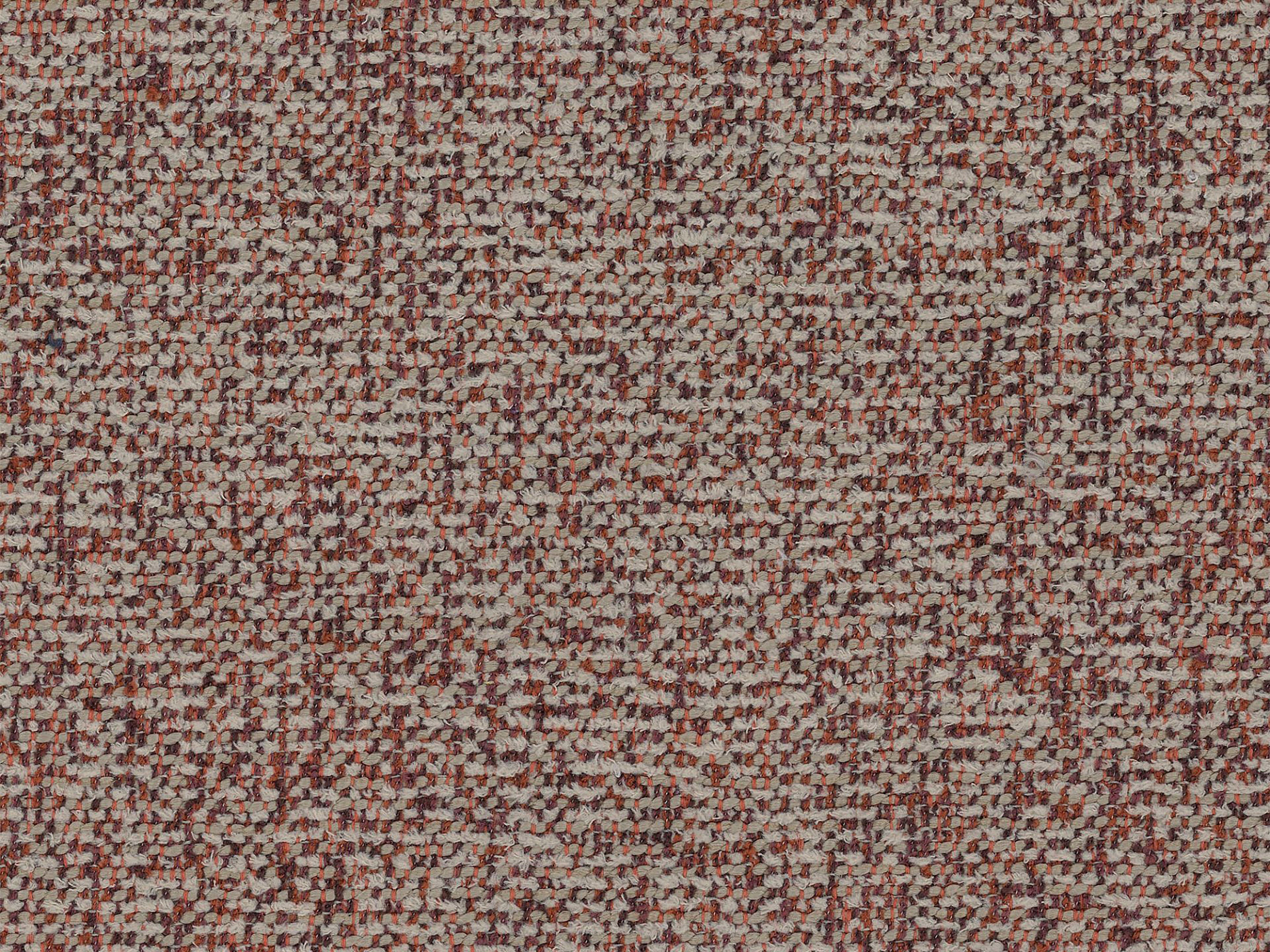 Bett ERIC rosa Melange