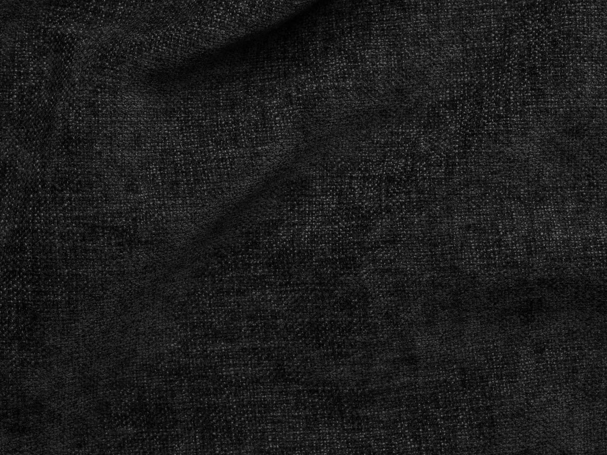 Rechtsseitiger Sessel BELLIS in Schwarz