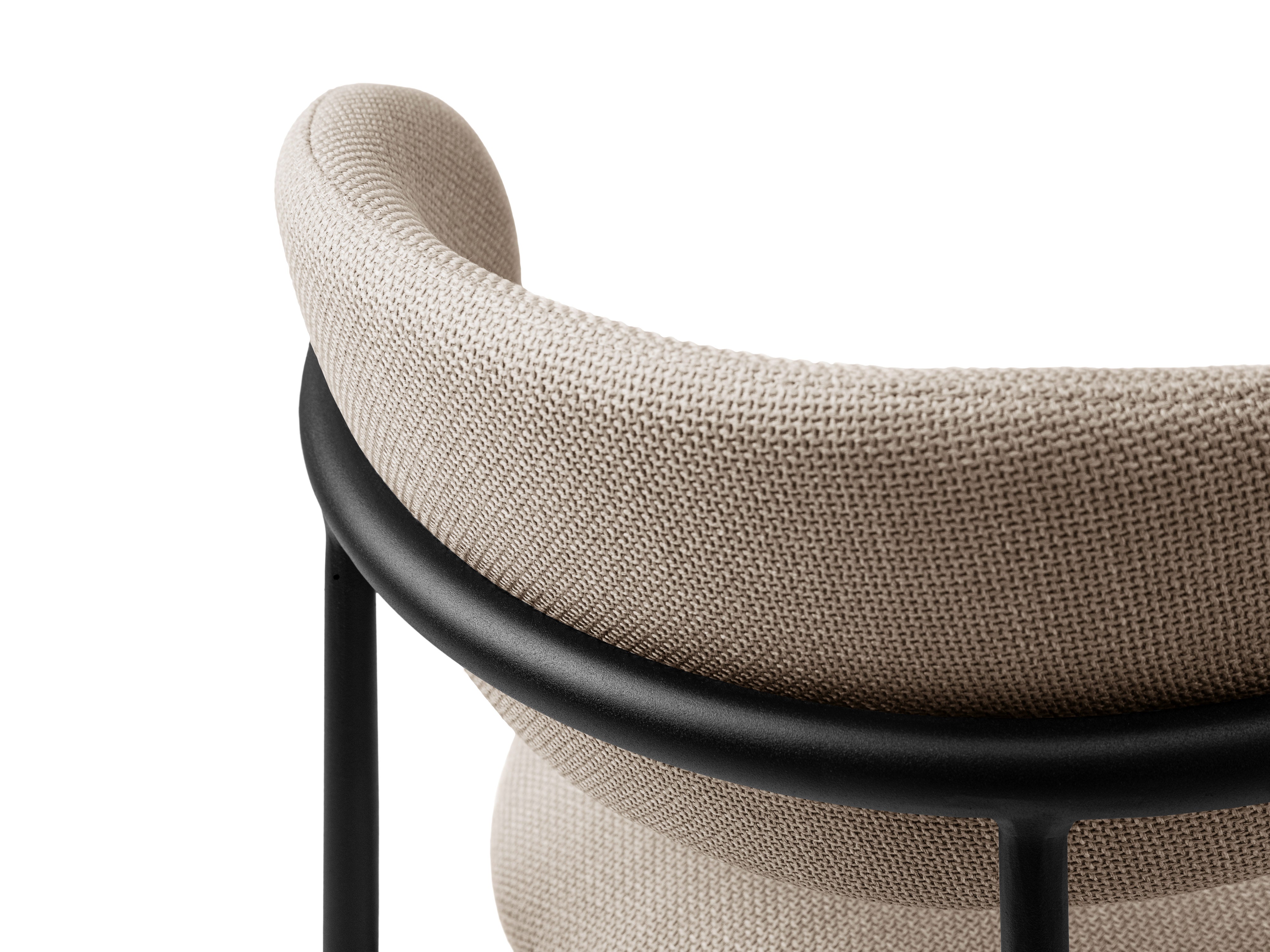 Stuhl NINA beige
