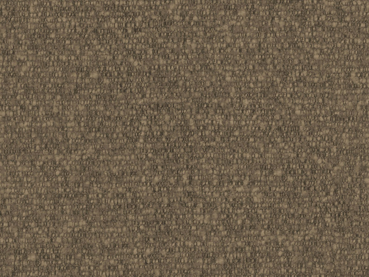 Narożnik symetryczny XL MARTINA cappuccino boucle – ujęcie tylne