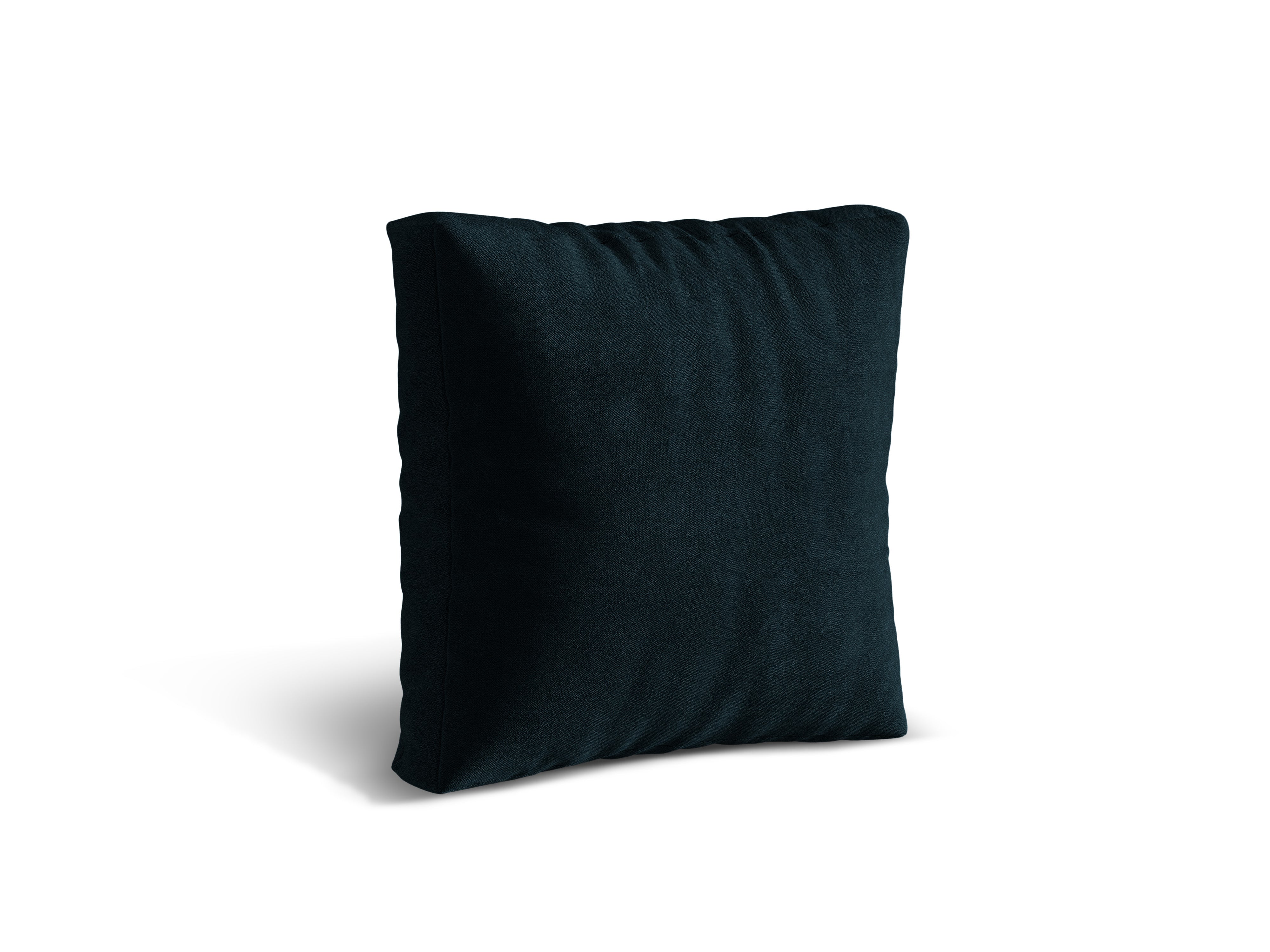 Martina velvet paddler petrol navy blue