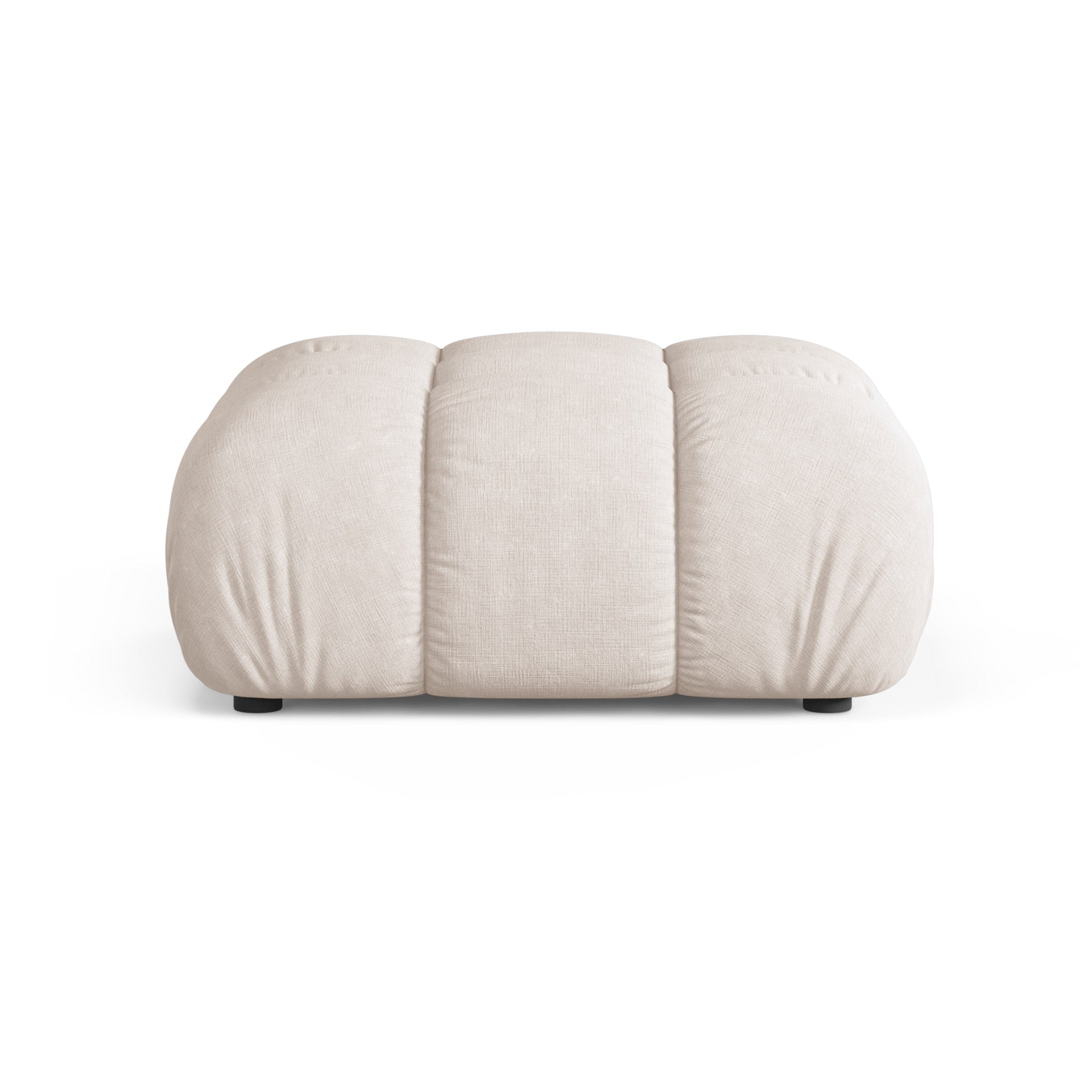 Puff / Modul BELLIS beige