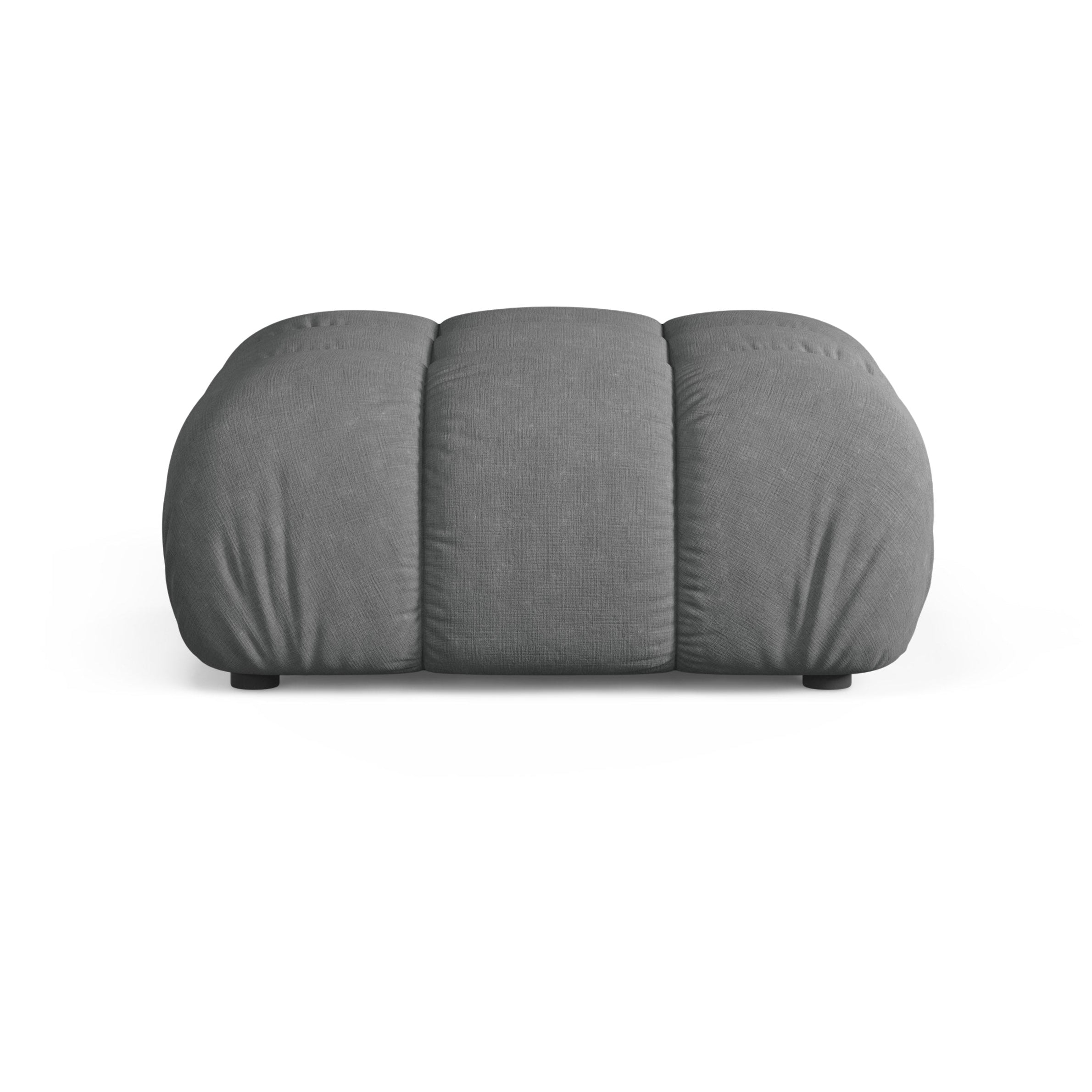 Puff / Modul BELLIS grau