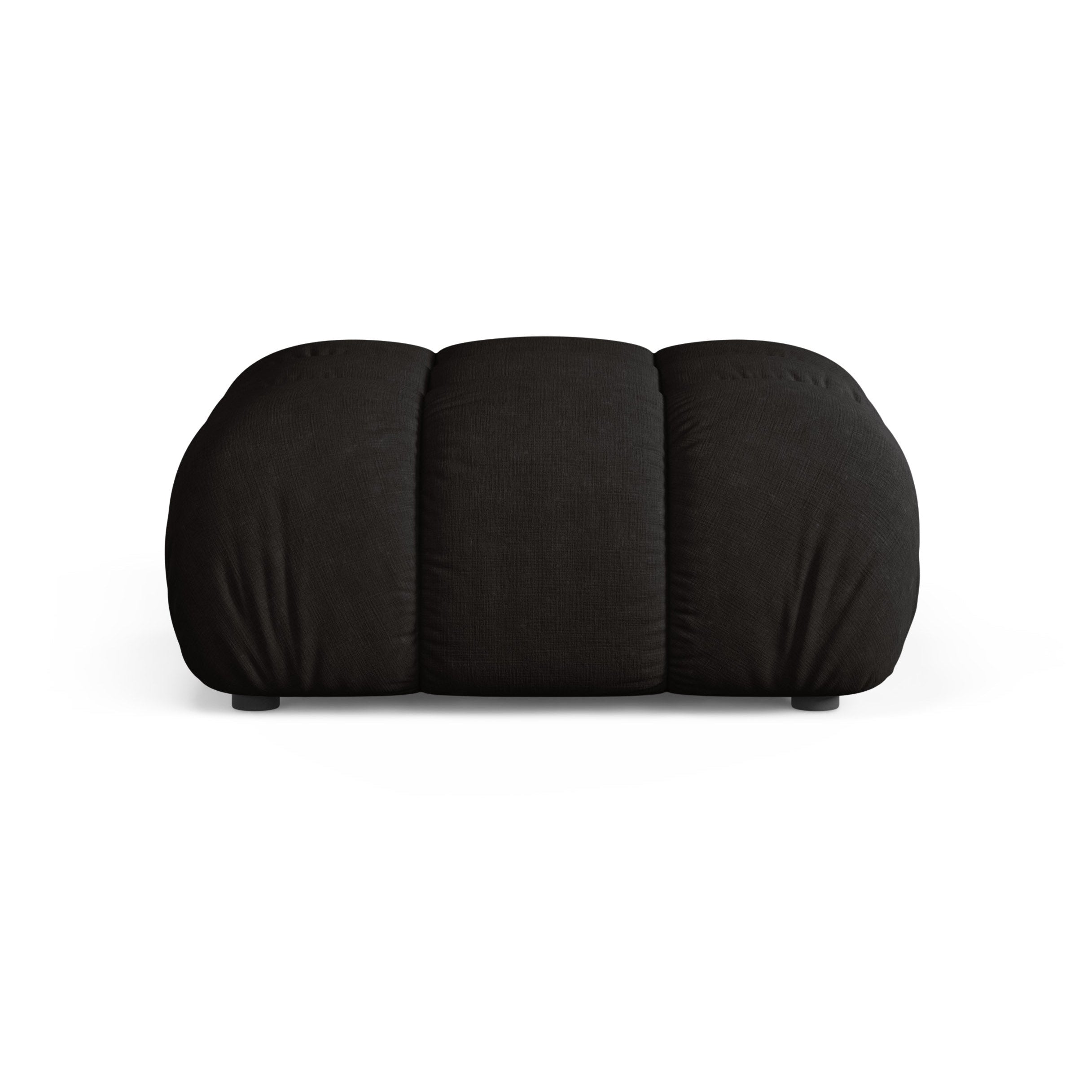 Puff / Modul BELLIS schwarz