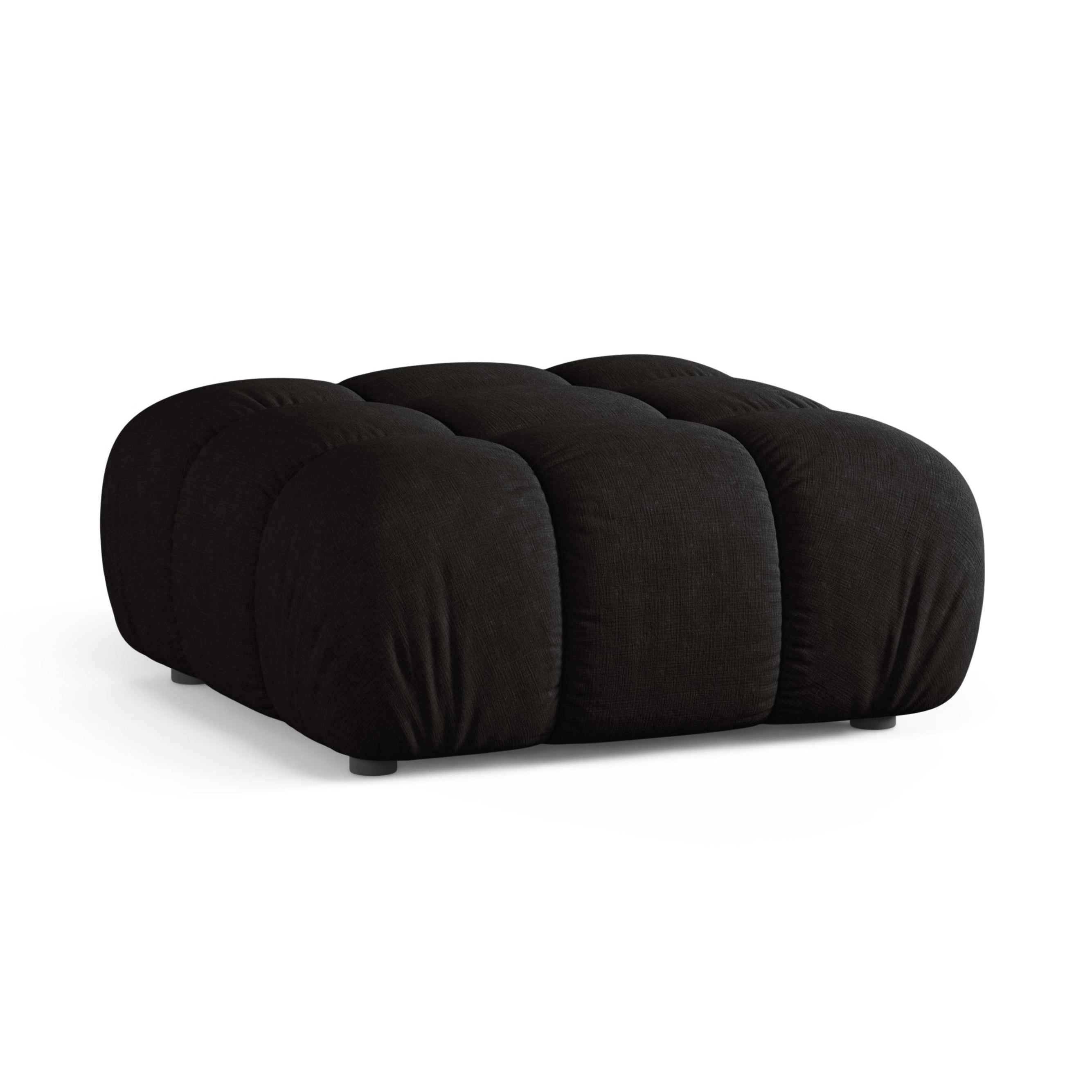 Puff / Modul BELLIS schwarz