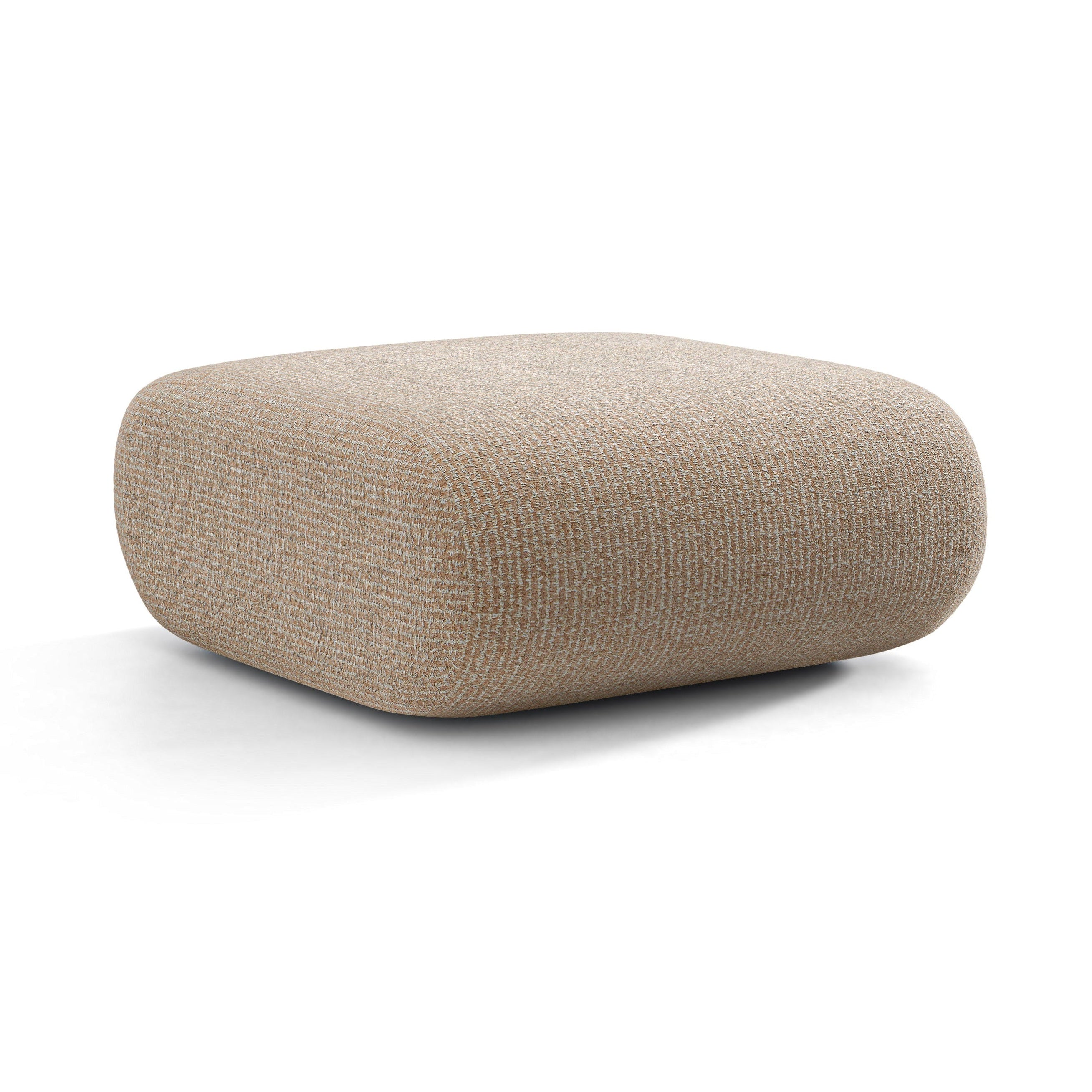 Puff NEO sand melange