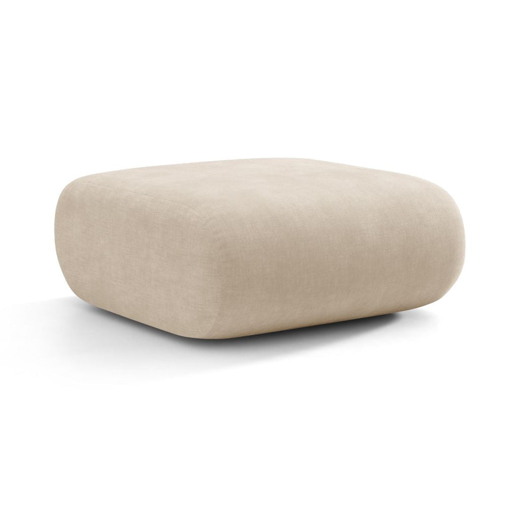 Puff NEO in hellem Beige Chenille