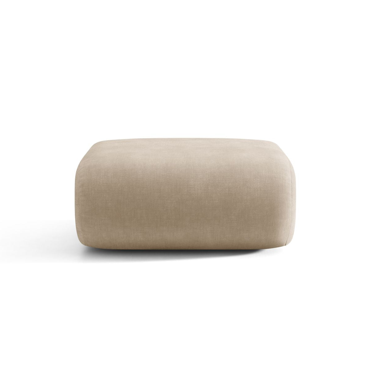 Puff NEO beige Chenille