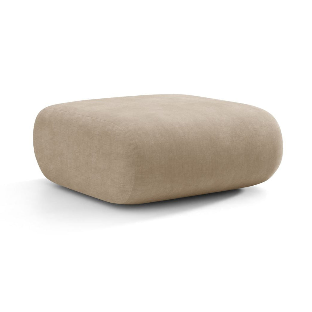 Puff NEO beige Chenille