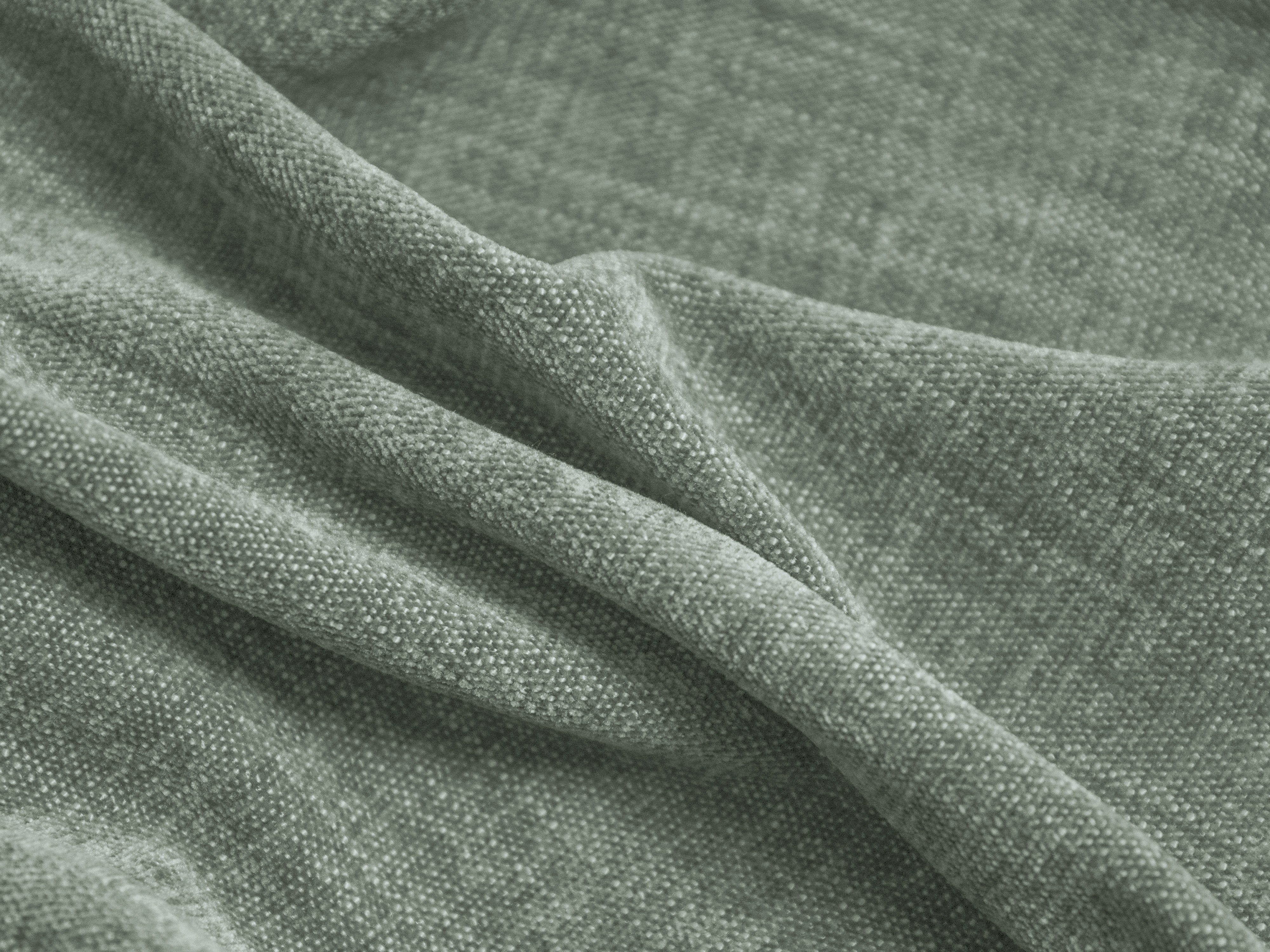 Links -Hand -Ecke mit Martin Green Martin