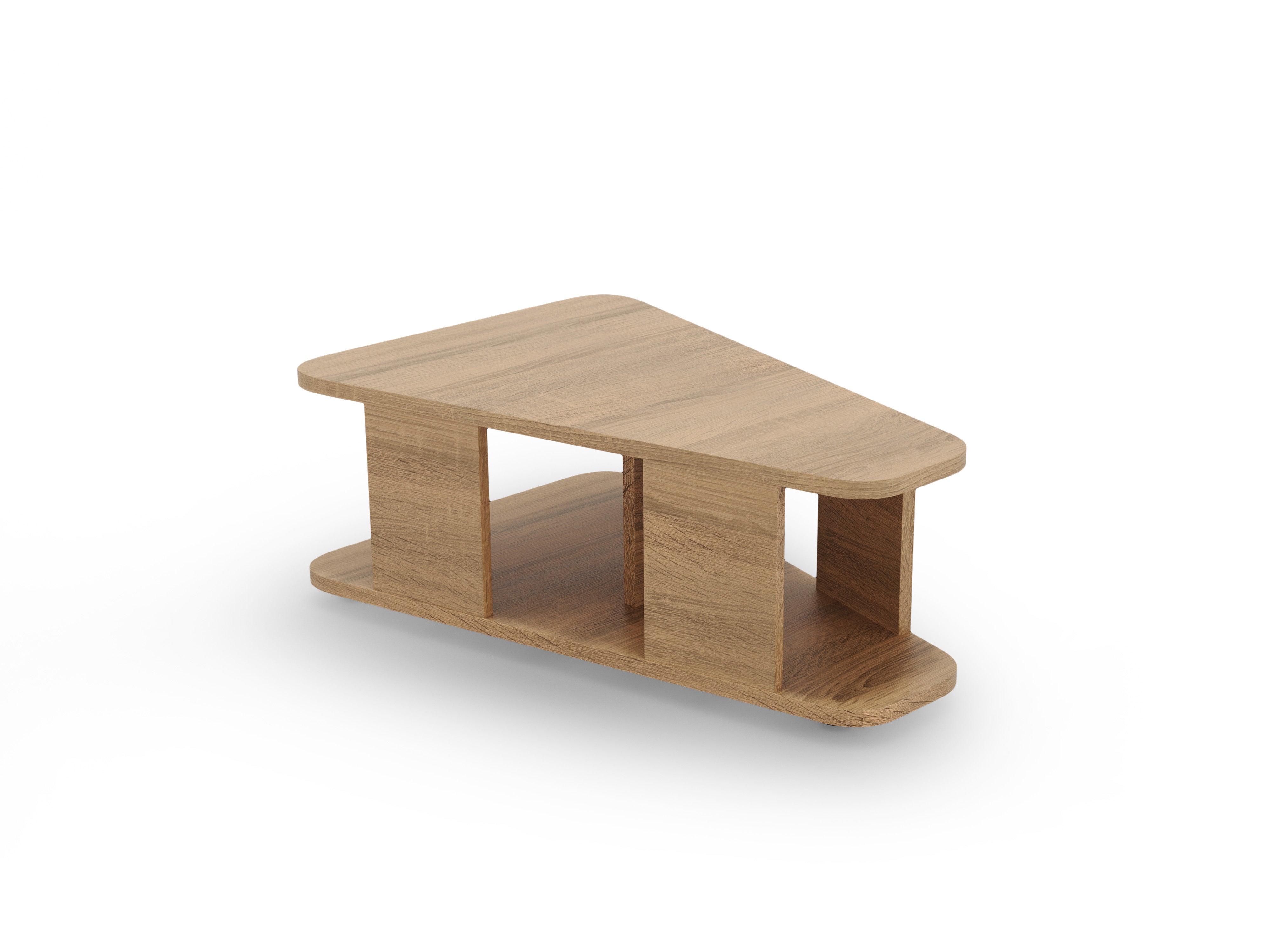 Couchtisch MILEY Holz