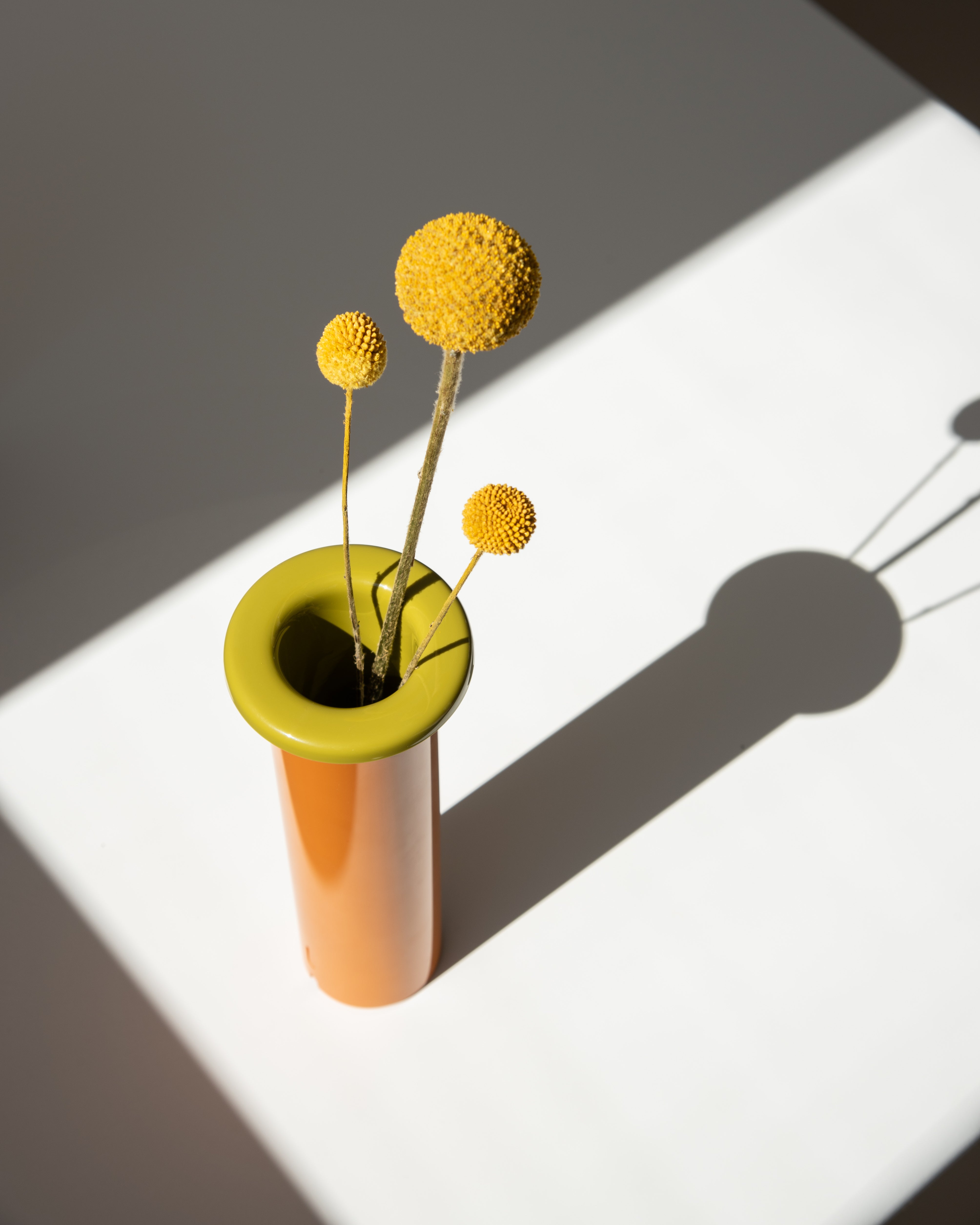 Tischlampe BOUQUET schwarz