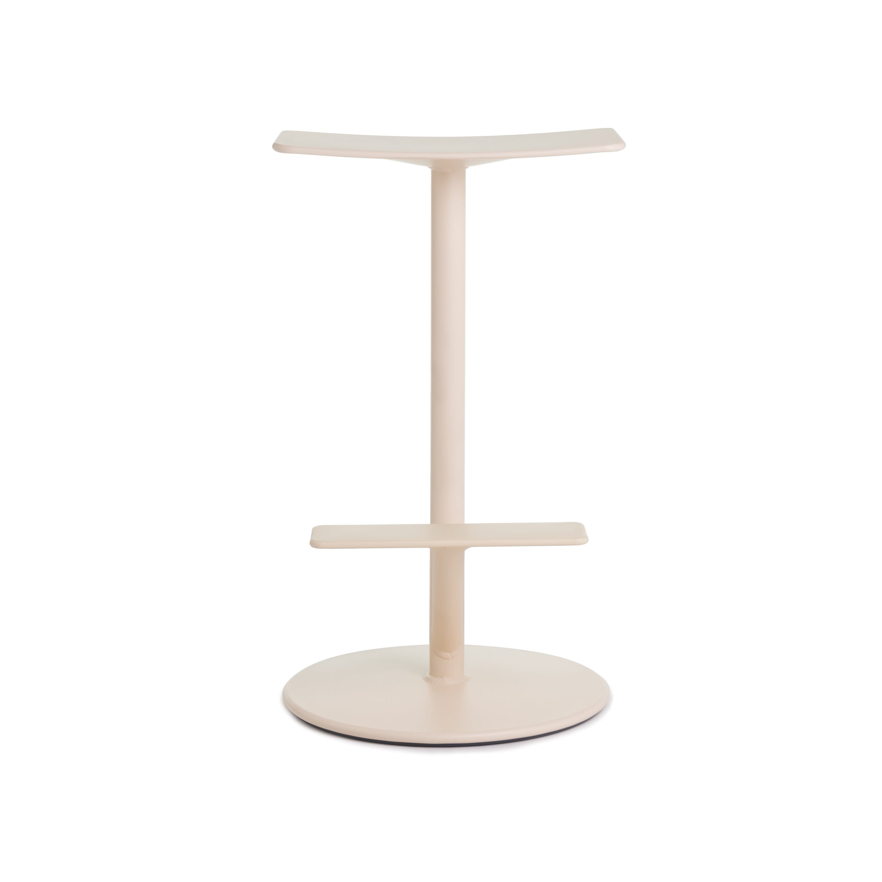 SEQUOIA cream bar stool
