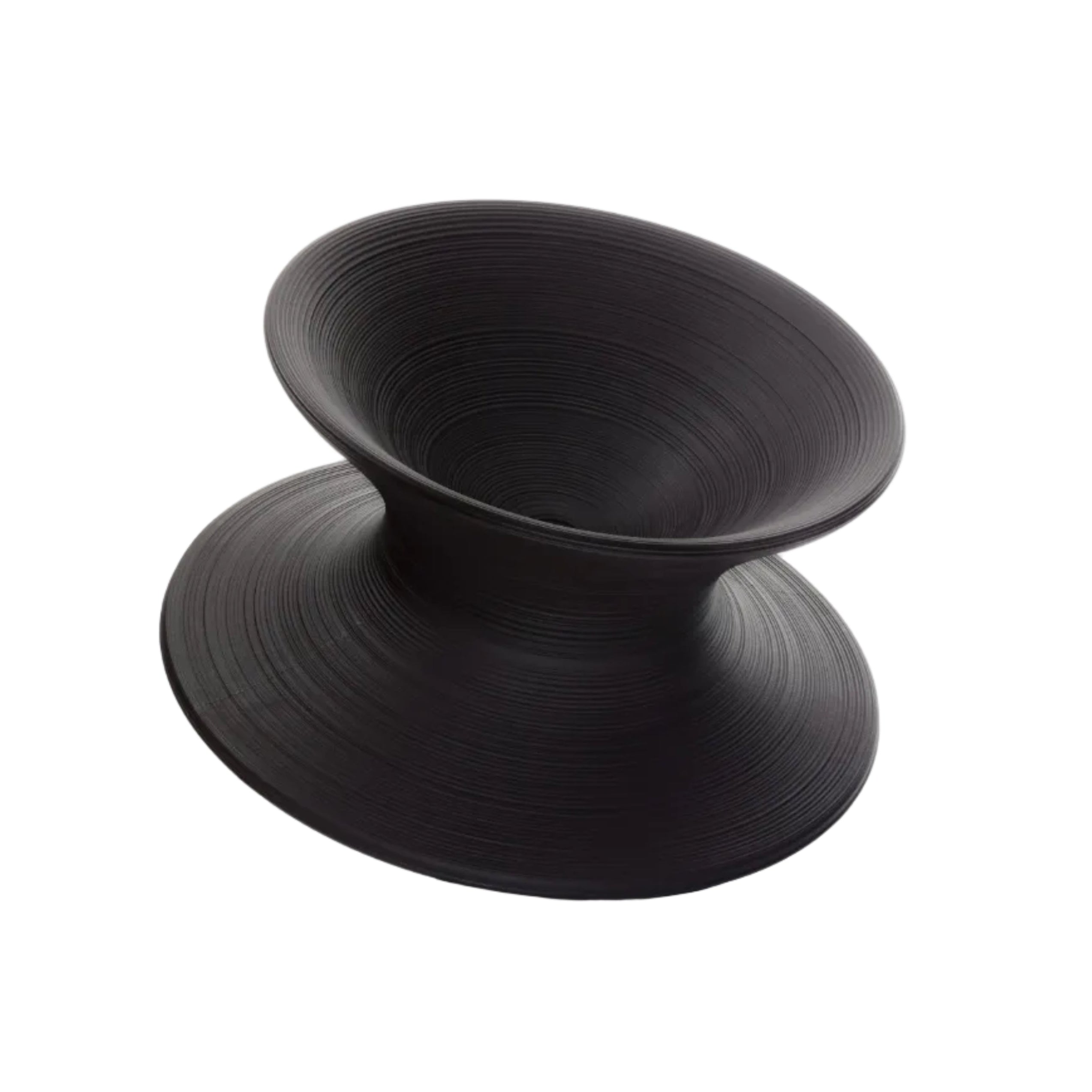 Fotel obrotowy SPUN antracytowy