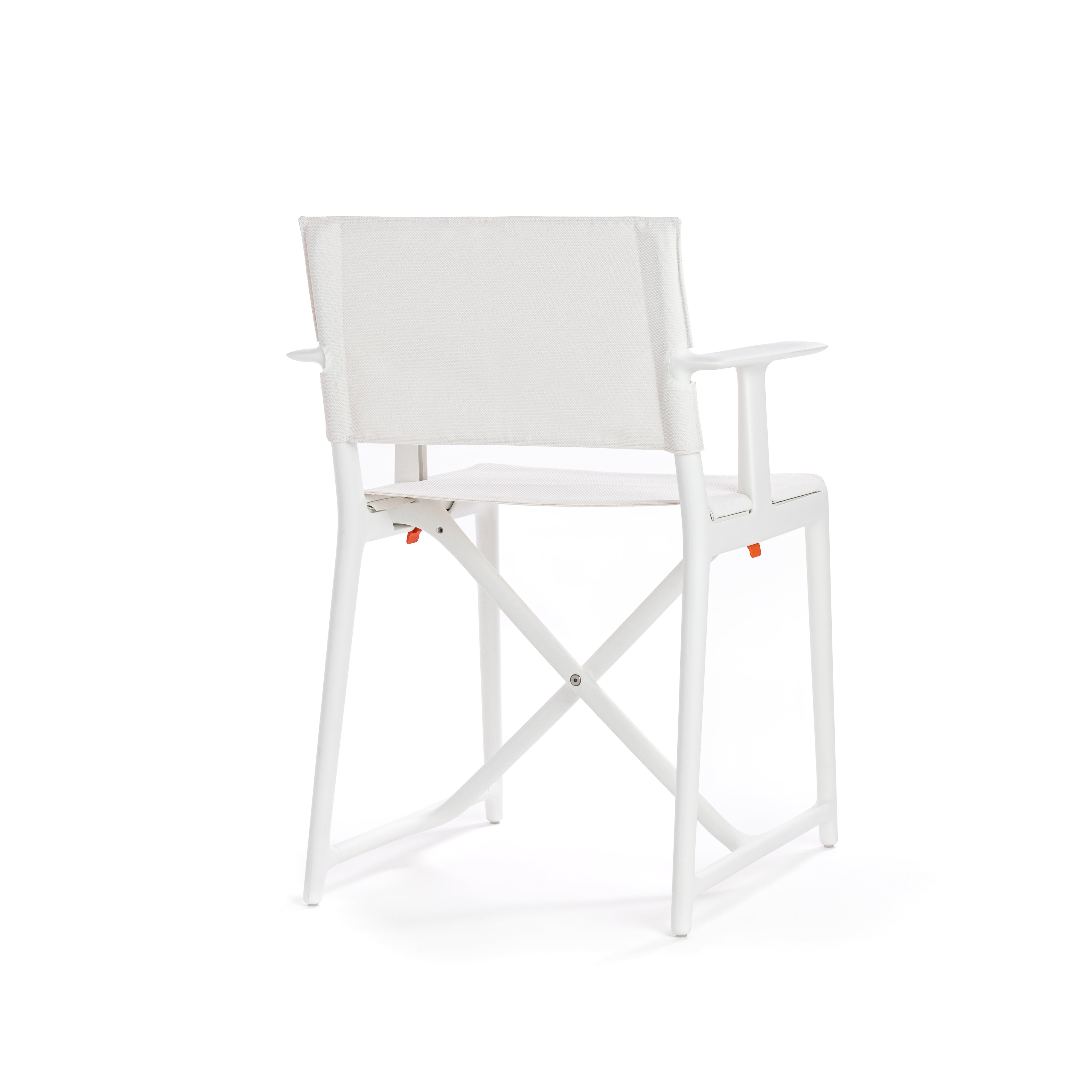 STANLEY chair white
