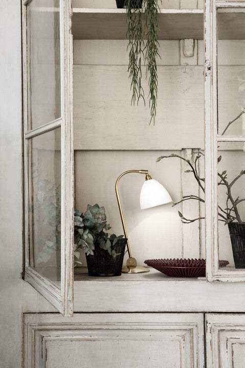 Misa MATÉGOT yellow