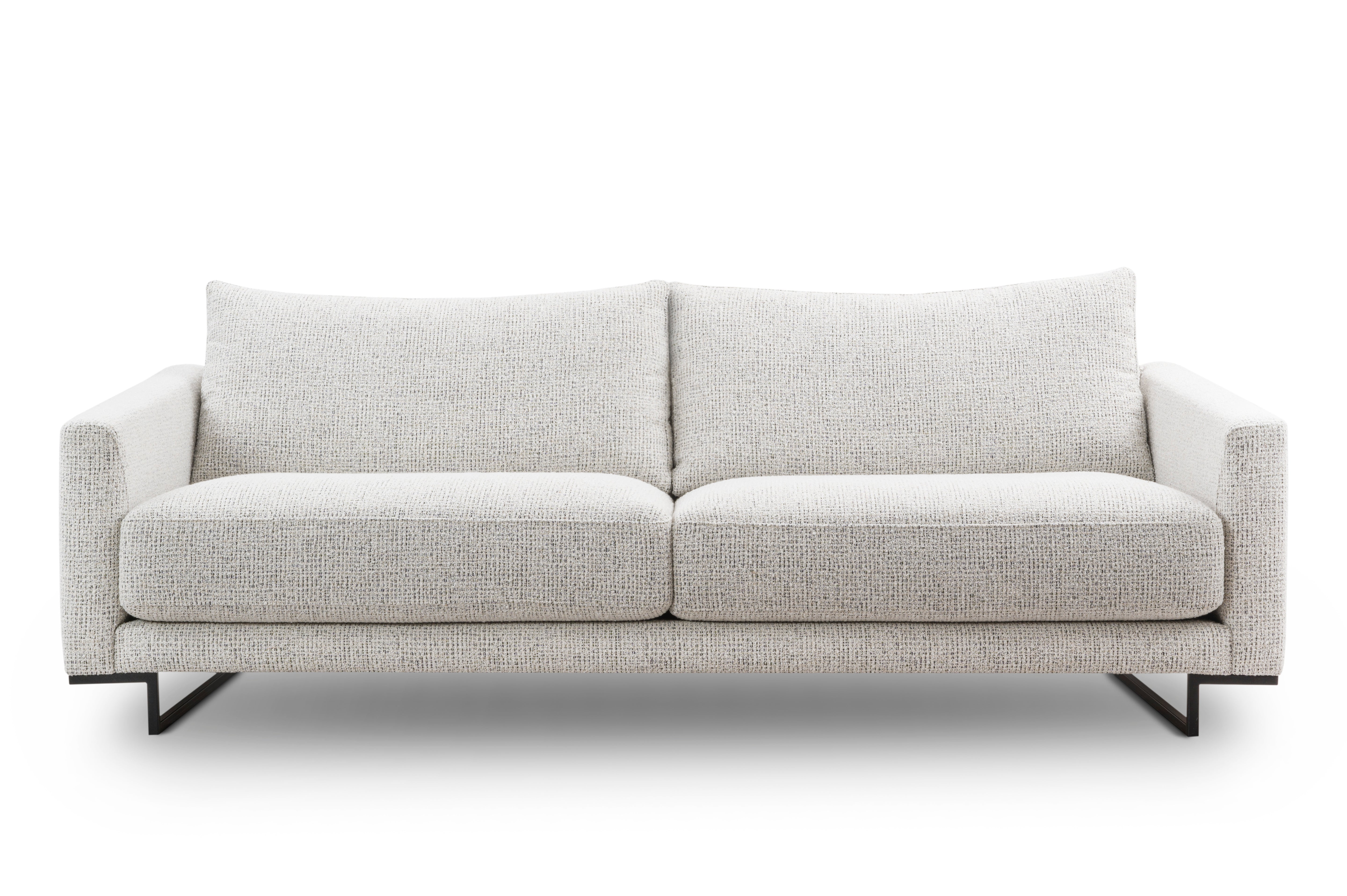 LORCA Sofa personalisiert