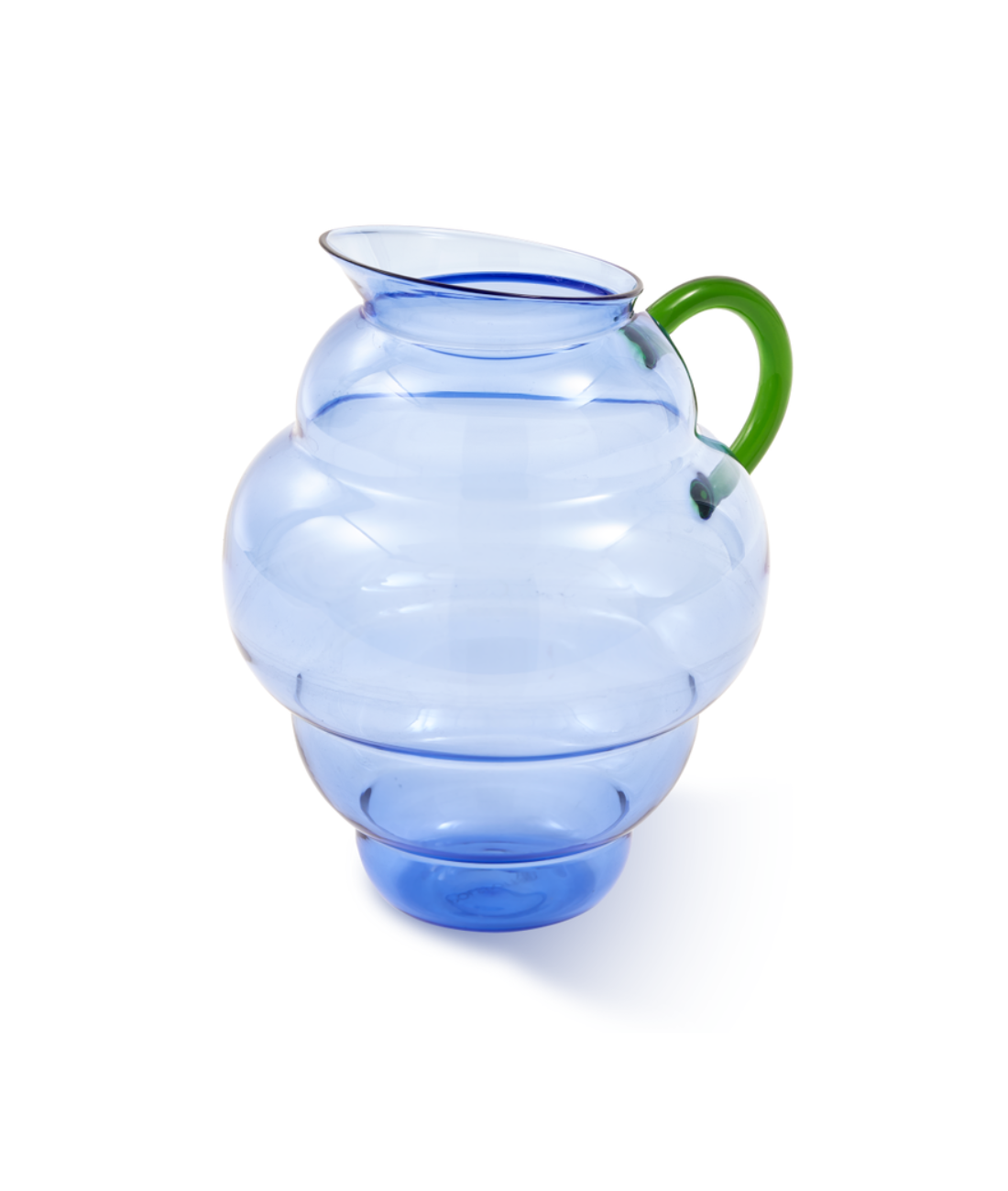 MIZU KIRI Krug dunkelblau