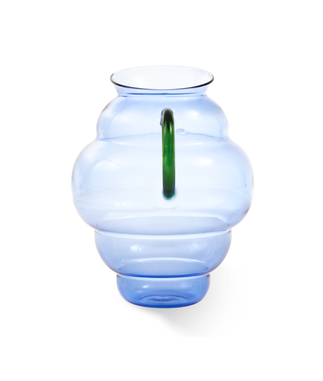 MIZU KIRI Krug dunkelblau