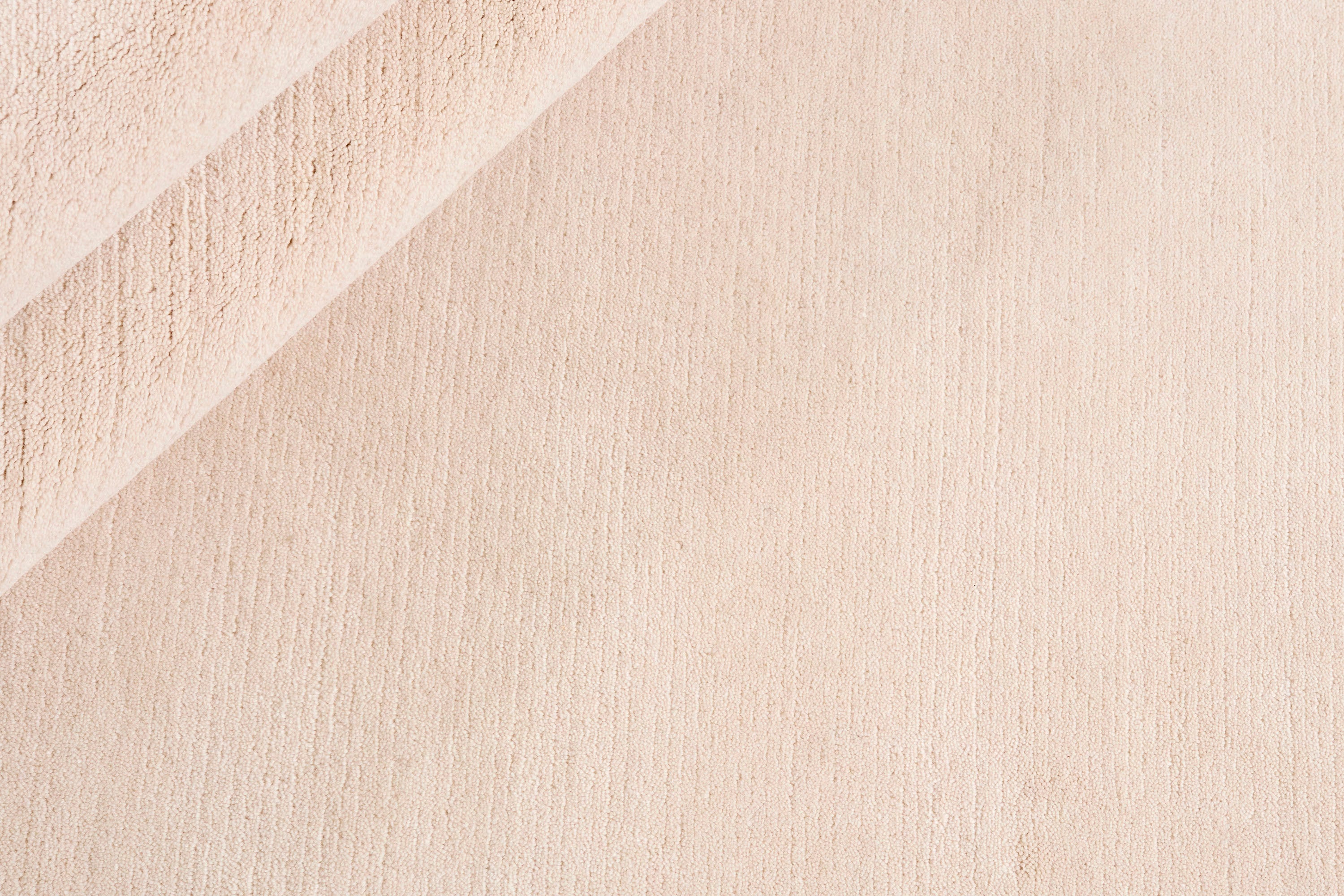 Rectangular rug NORTHERN cream