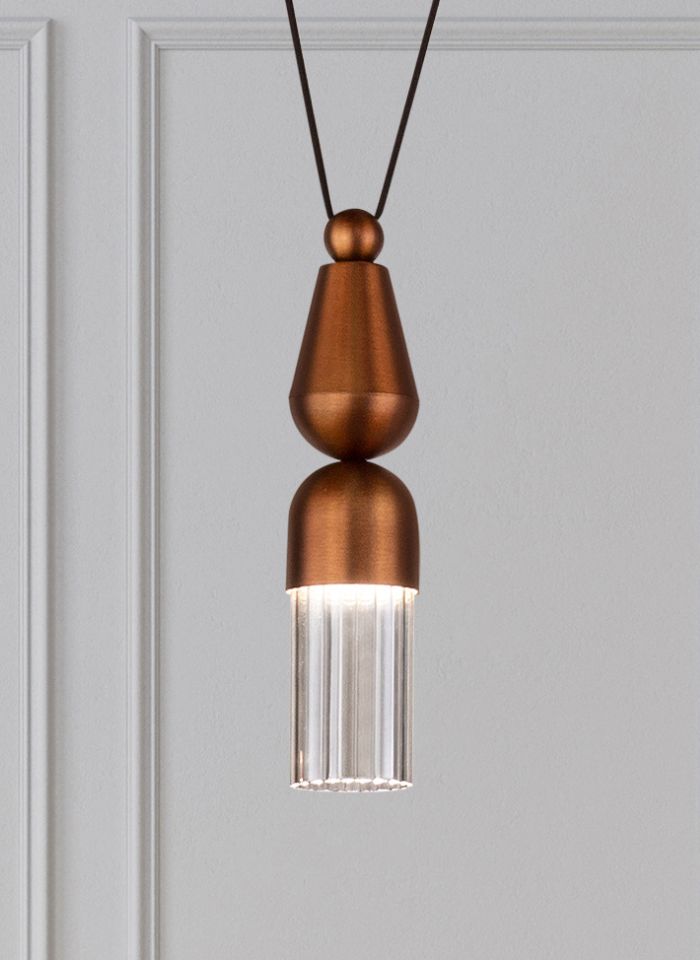 NAPPE N7 pendant lamp