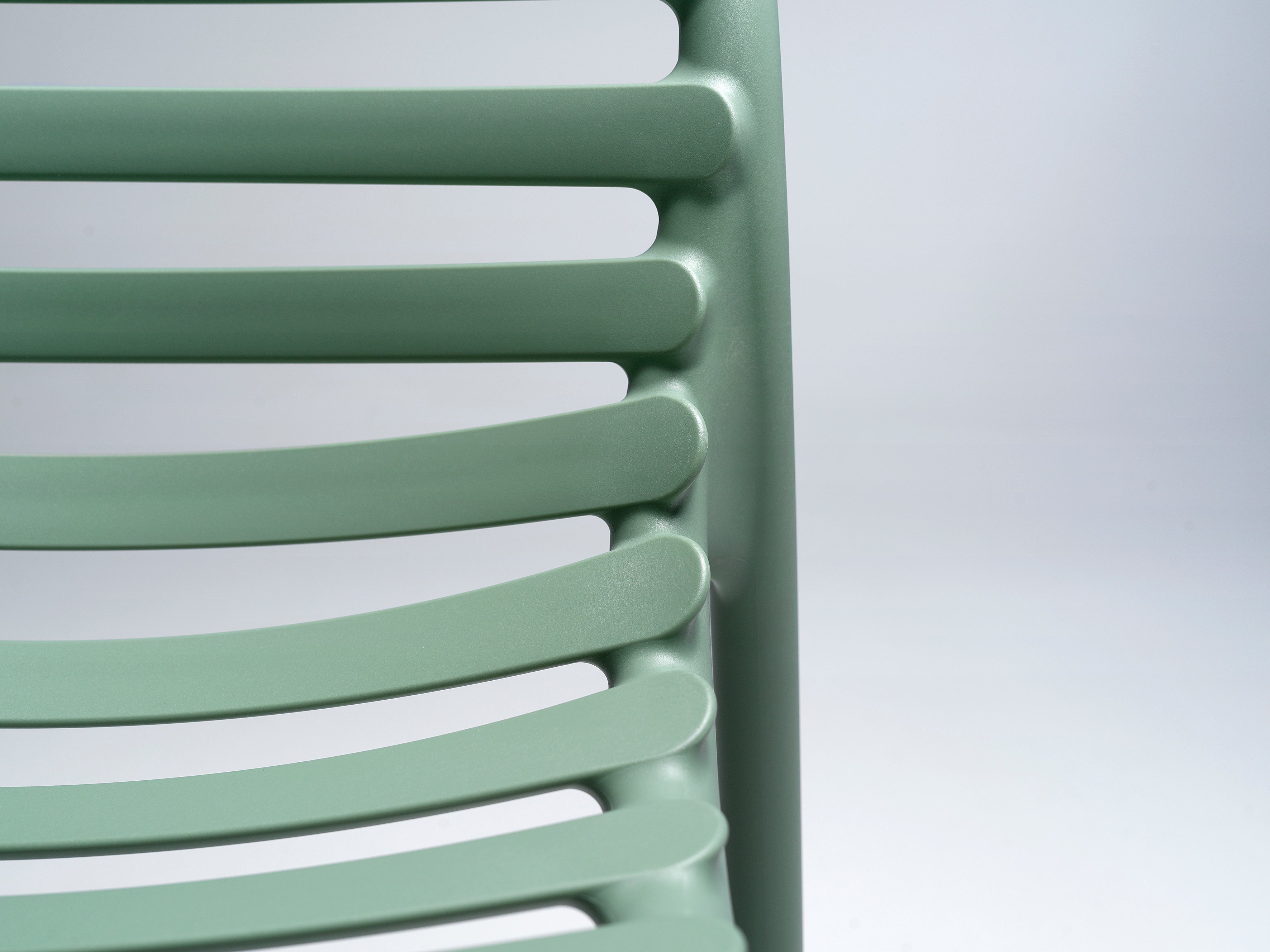 Outdoor Chair DOGA Agave Green