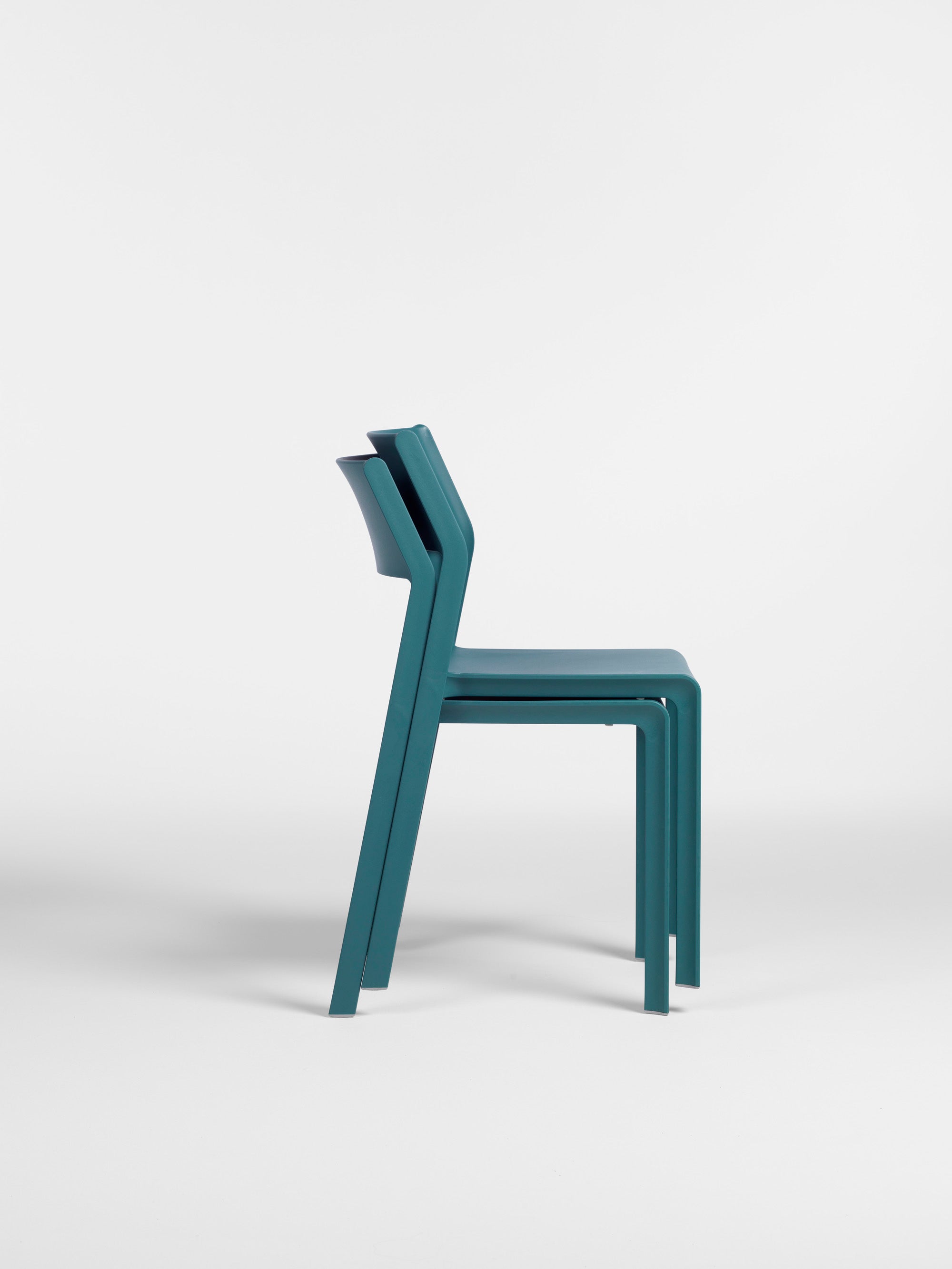 Outdoor Chair TRILL Agave Green