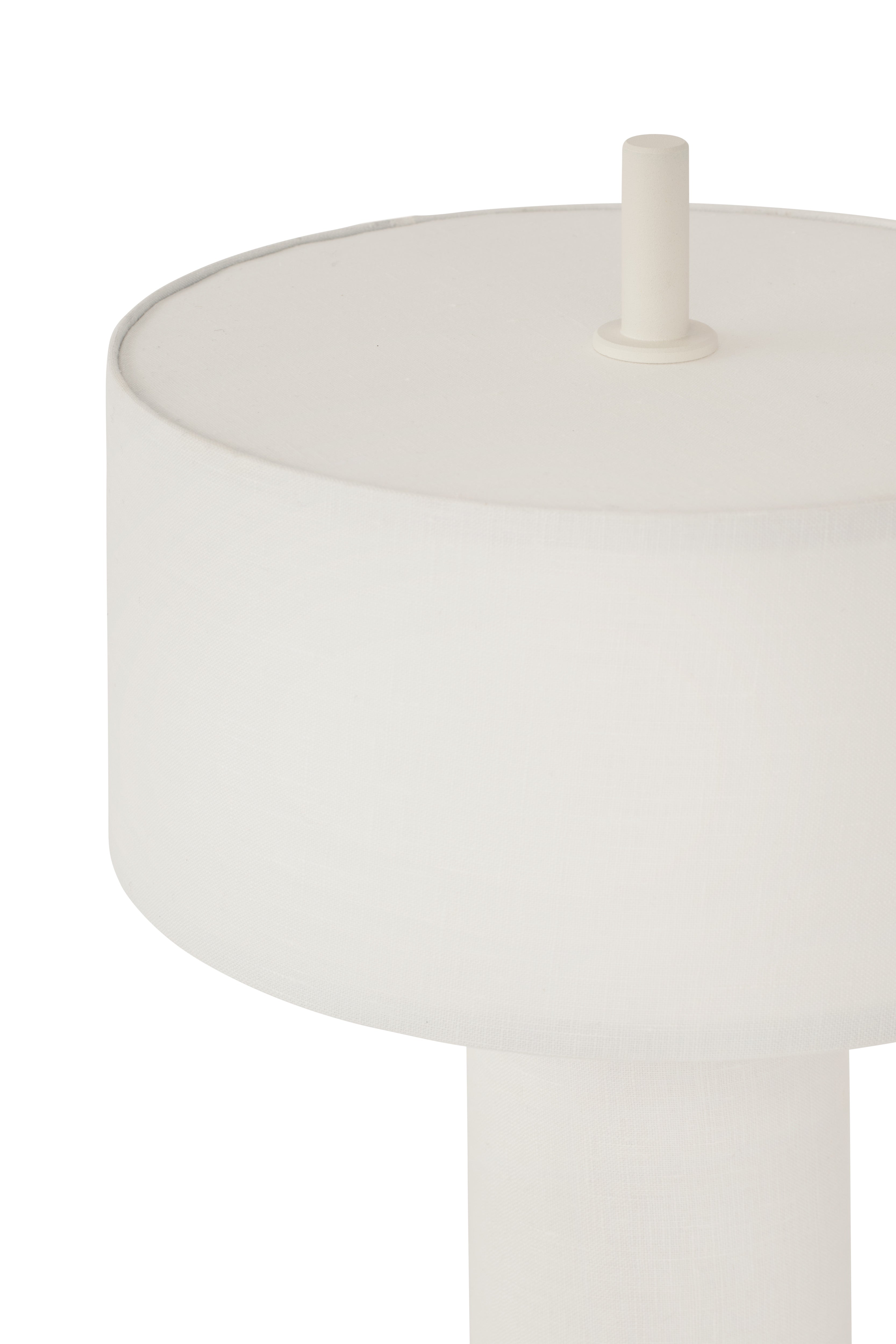 Portable lamp MARGIN white
