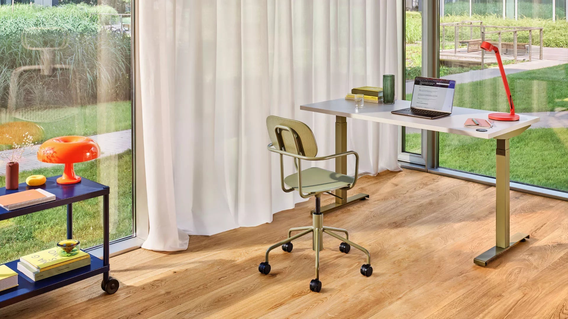 Neuer Schulleiter Pearl einstellbarer Basis