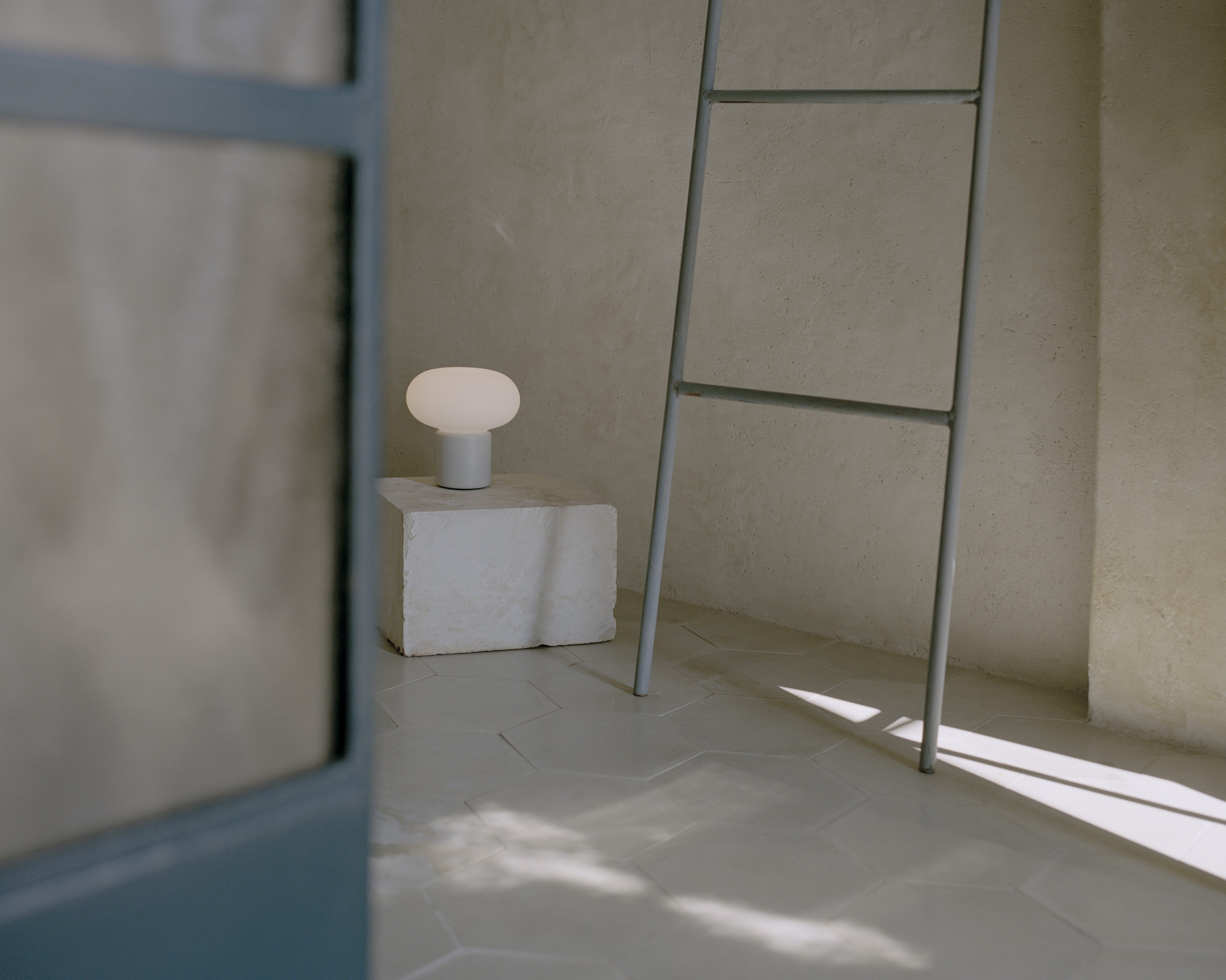 Karl-Johan Lampe Lampe Lampe