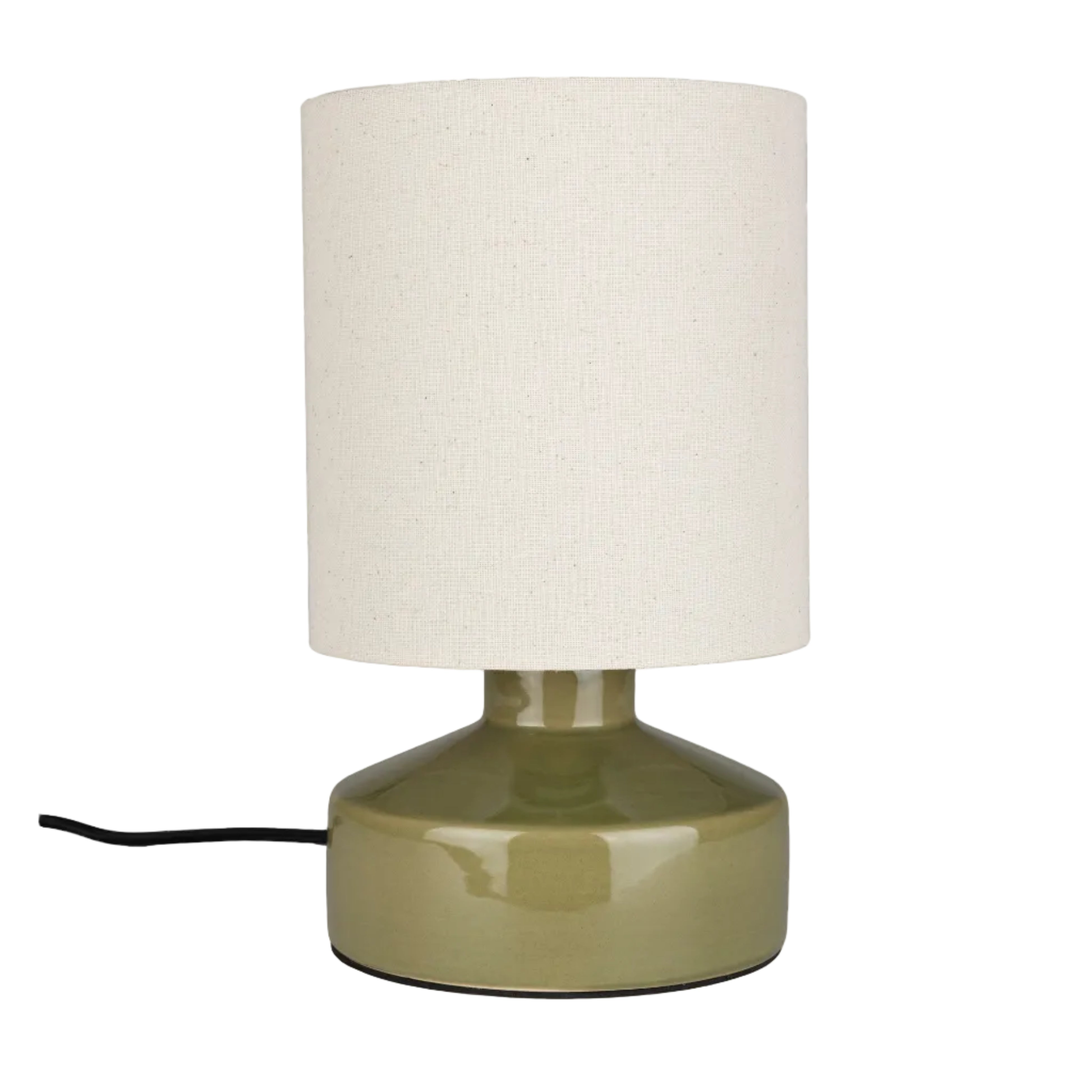Tischlampe NOOK grün