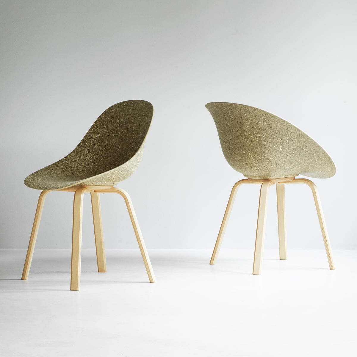 Mathre Mather Chair