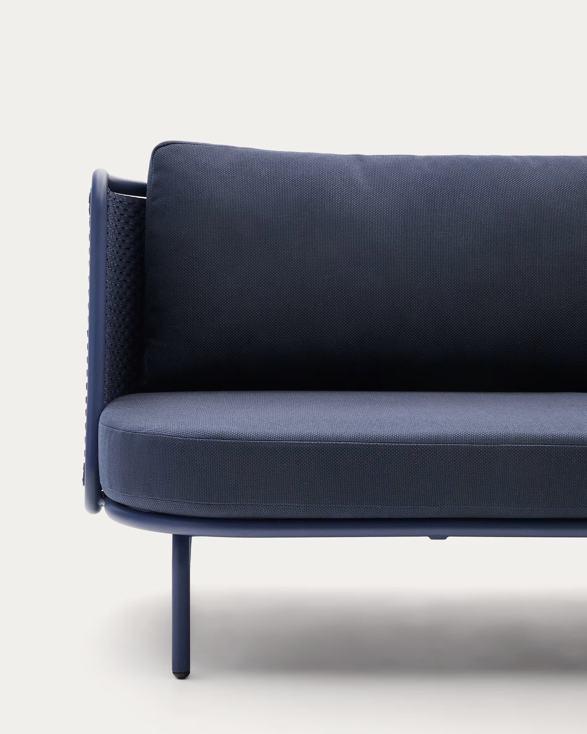 Gartensofa SEDALIS blau 