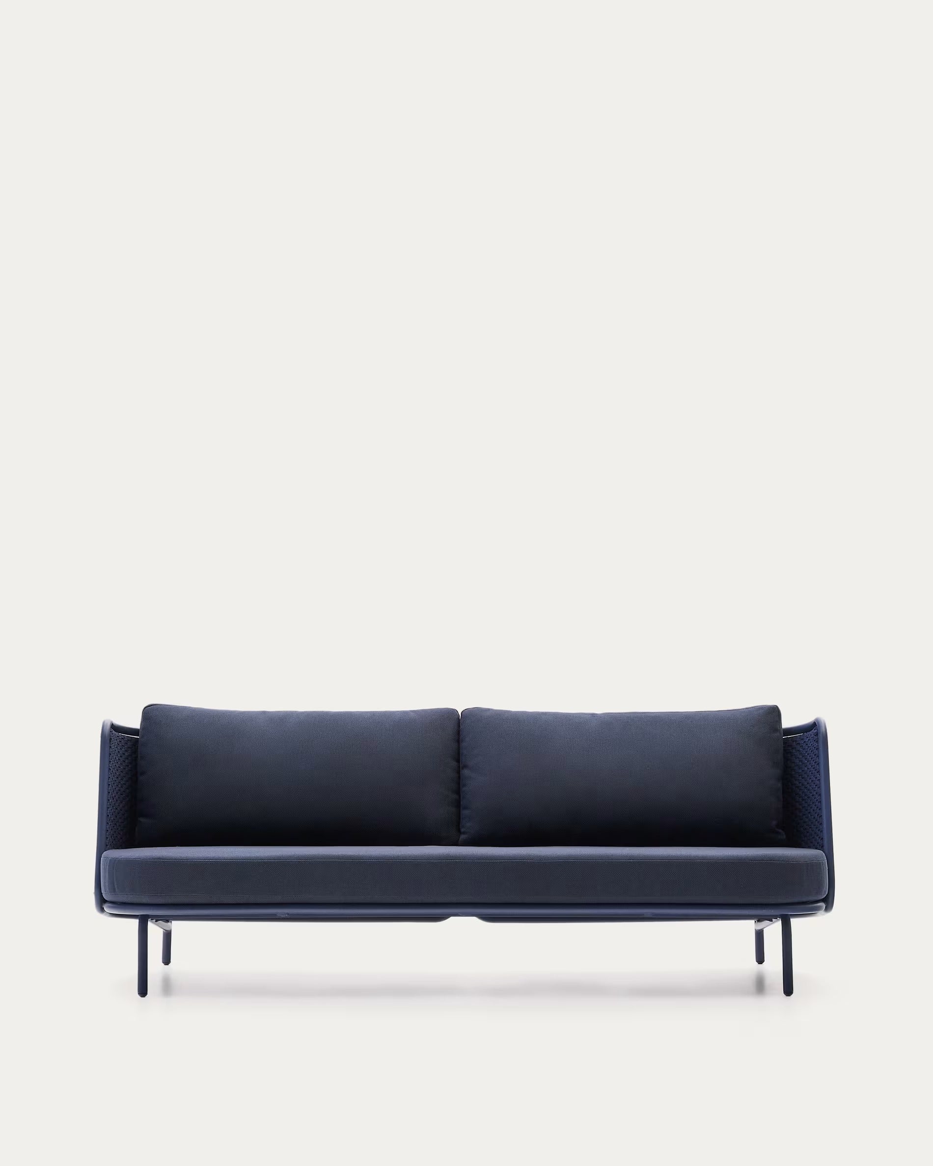 Gartensofa SEDALIS blau 