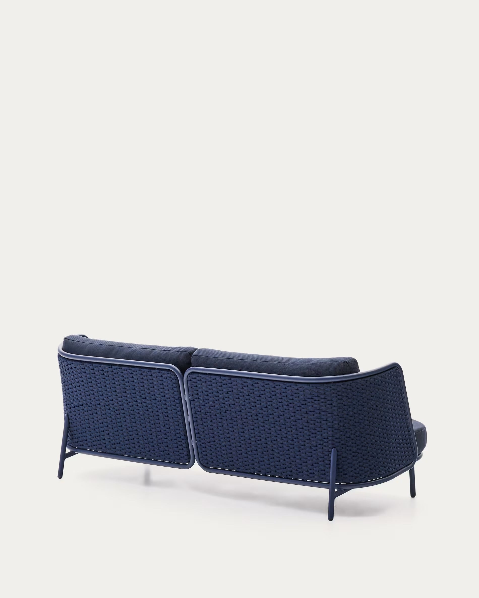 Gartensofa SEDALIS blau 