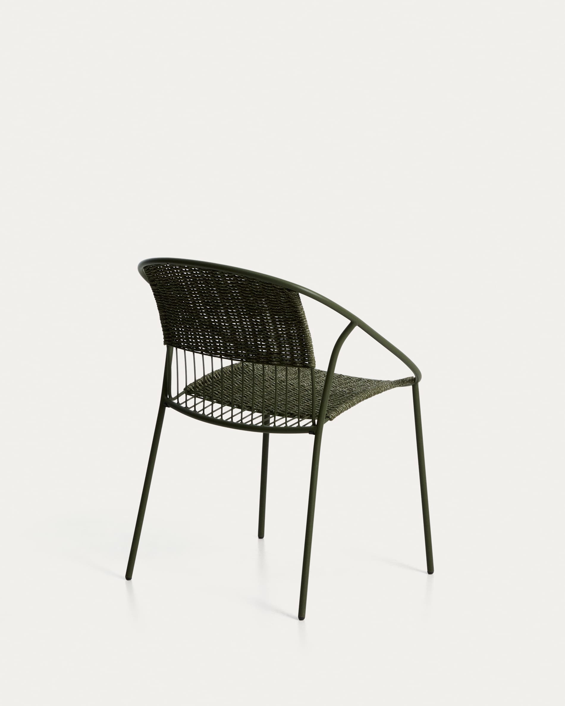 ATRANI Garden Chair Green