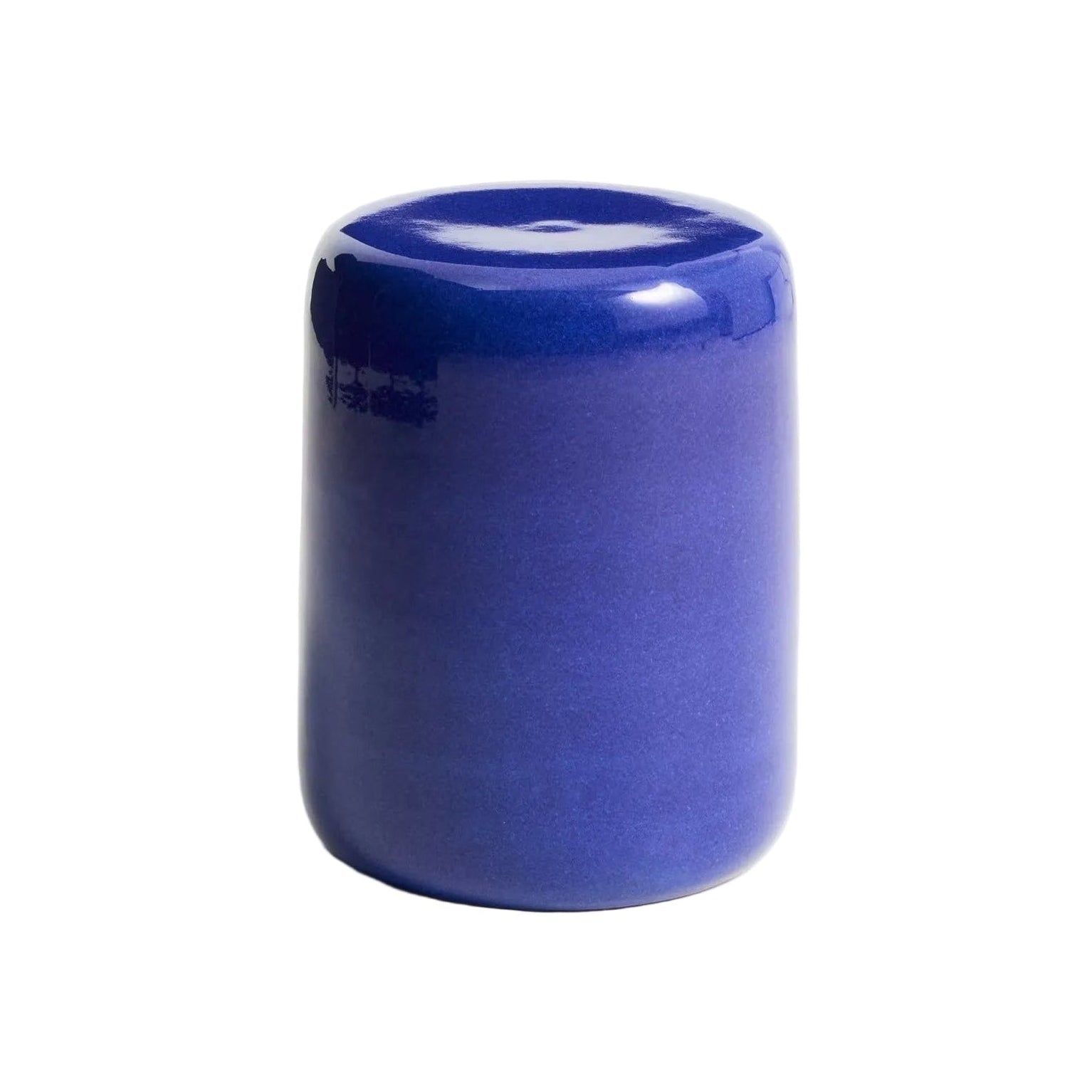 Beistelltisch MESQUIDA blau [Ewelina] [Amelia spr]