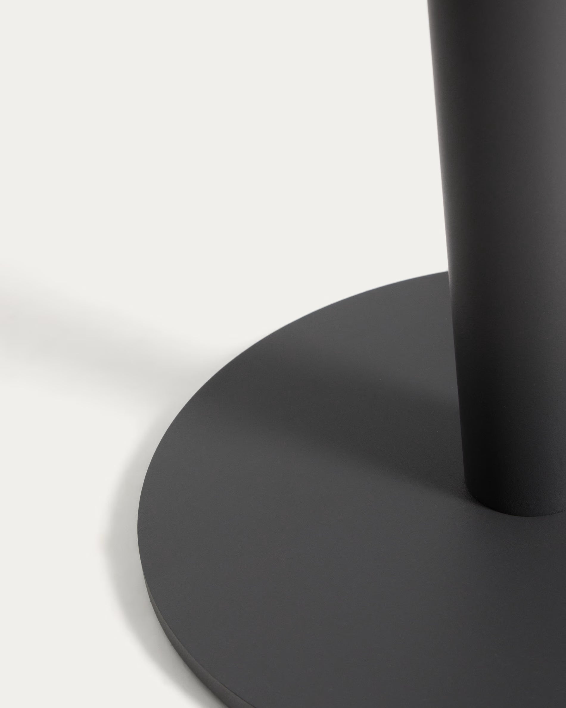 ASINARA graphite side table [Ewelina] [poprawiony]