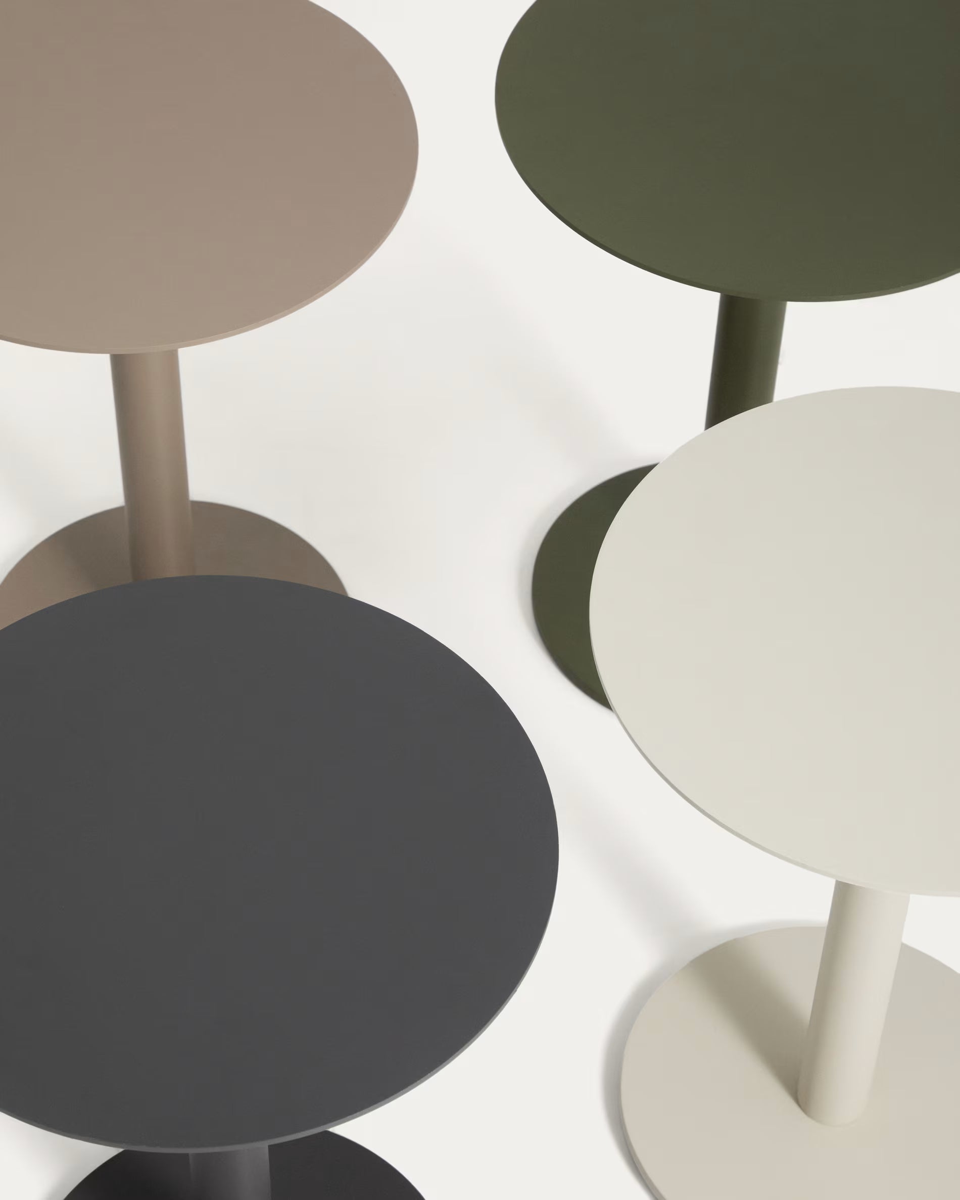 ASINARA graphite side table [Ewelina] [poprawiony]