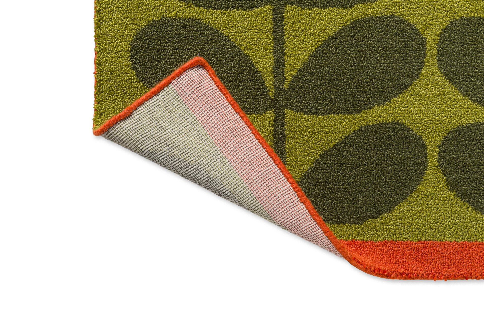 Außenmatte SOLID STEM SEAGRASS grün