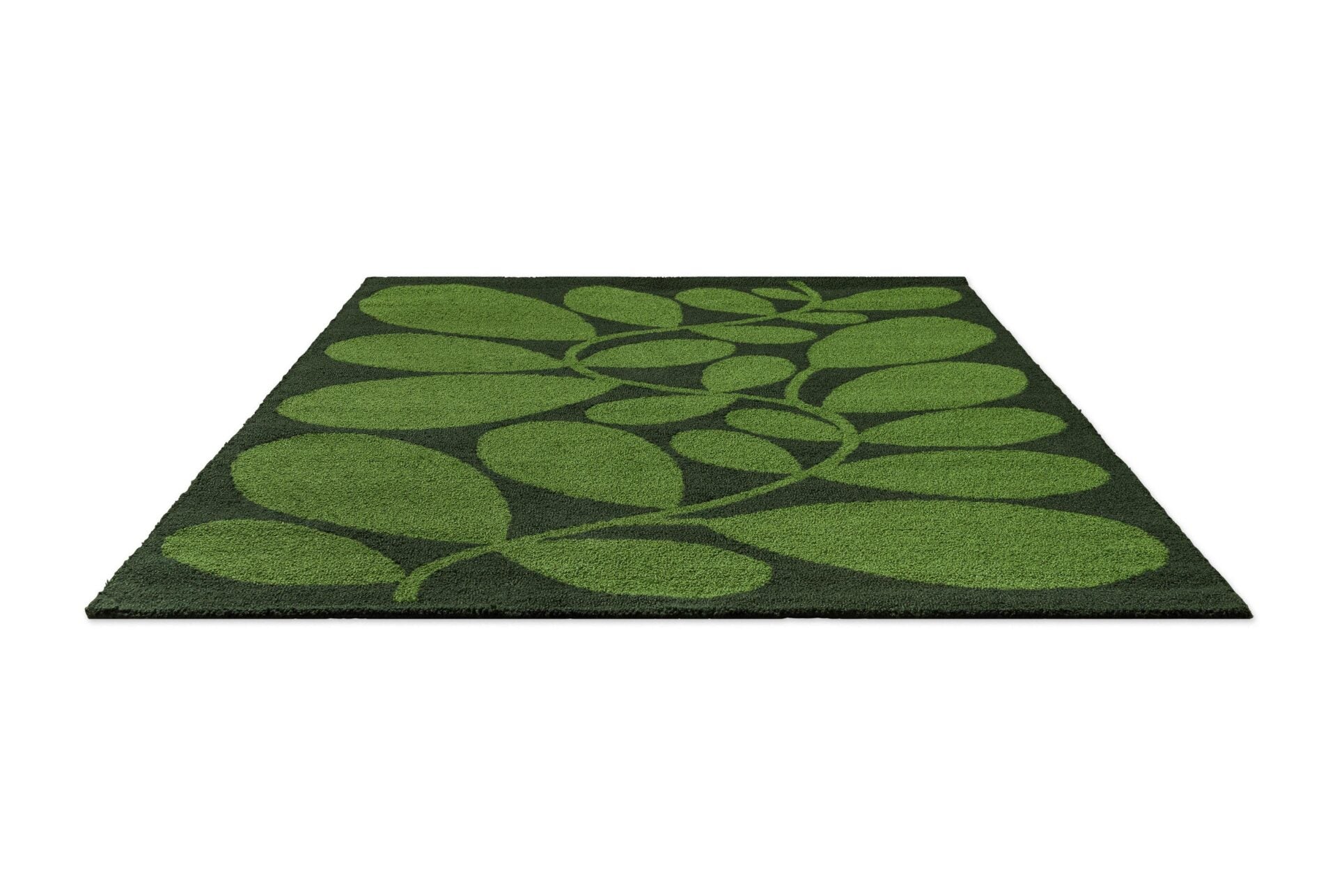 Außenmatte SYCAMORE grün