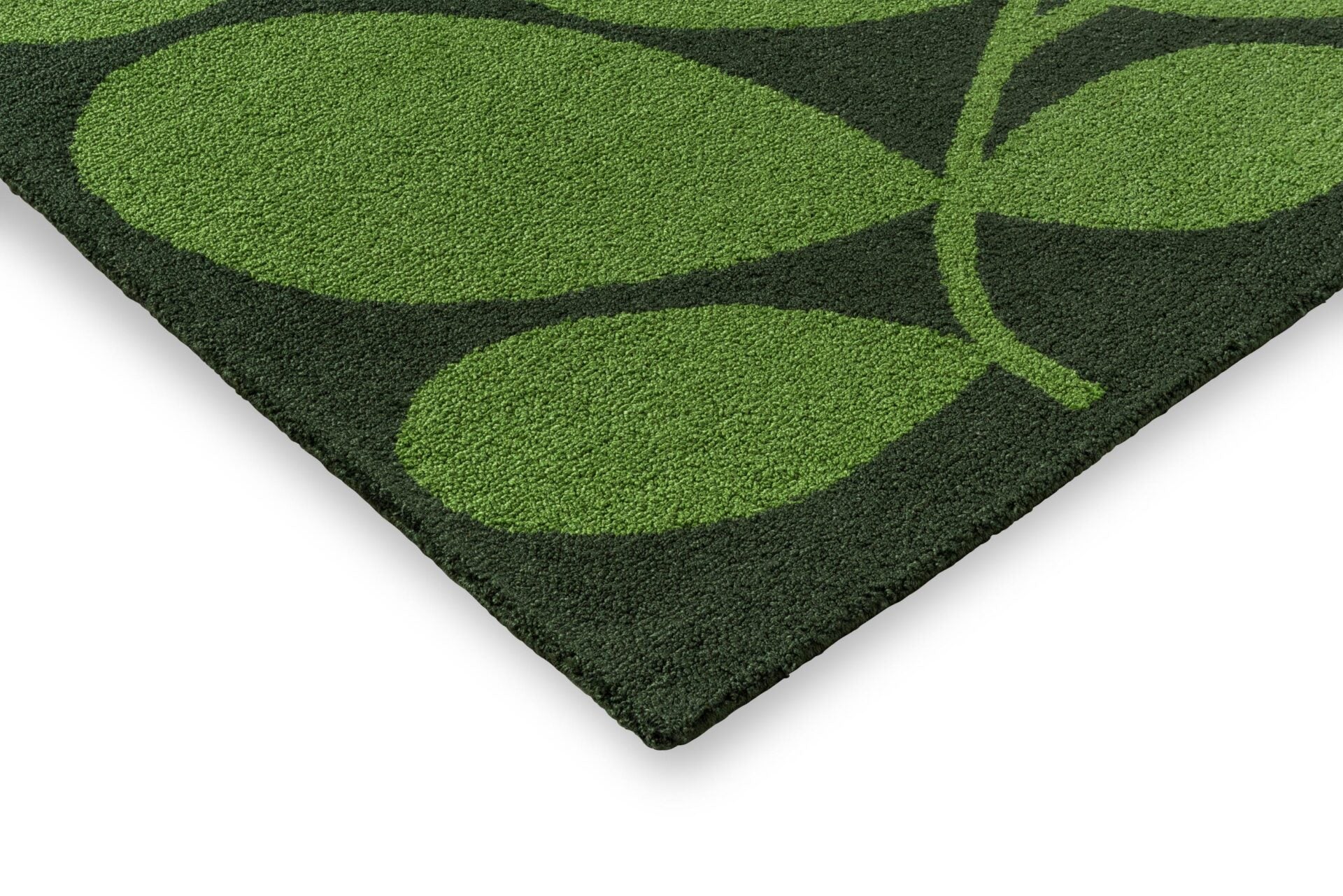 Außenmatte SYCAMORE grün