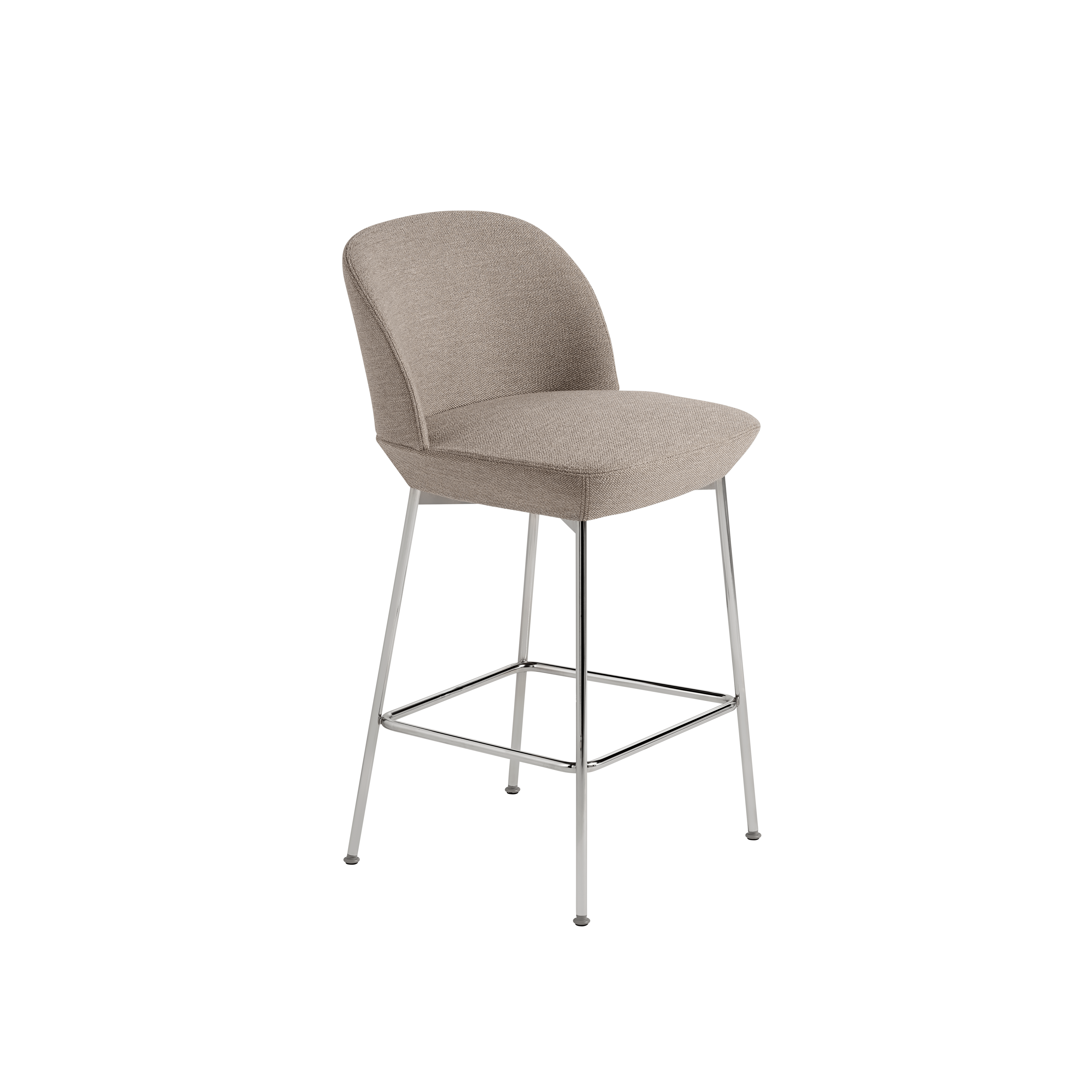 Personalisierbarer Barhocker OSLO