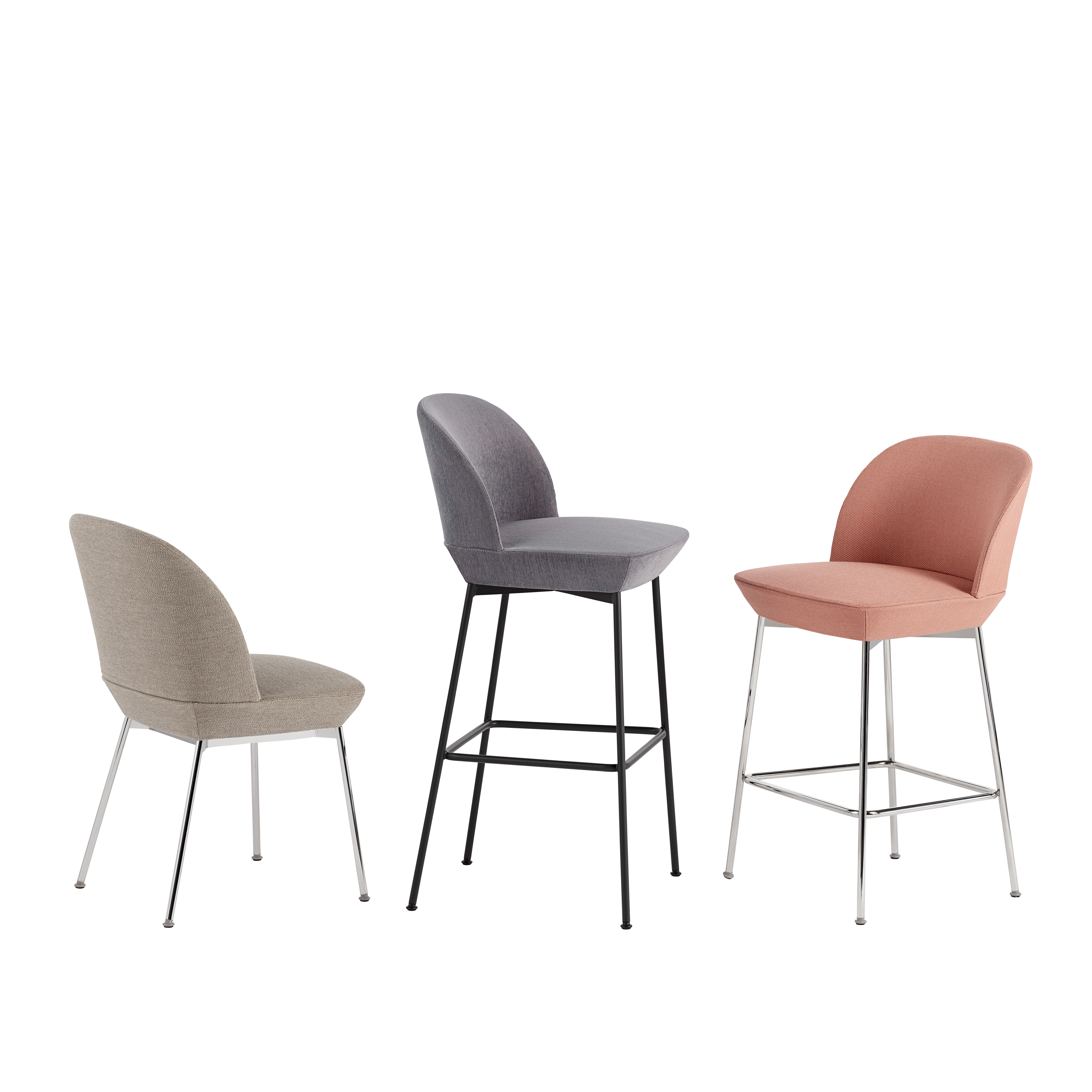 Personalized OSLO Chair